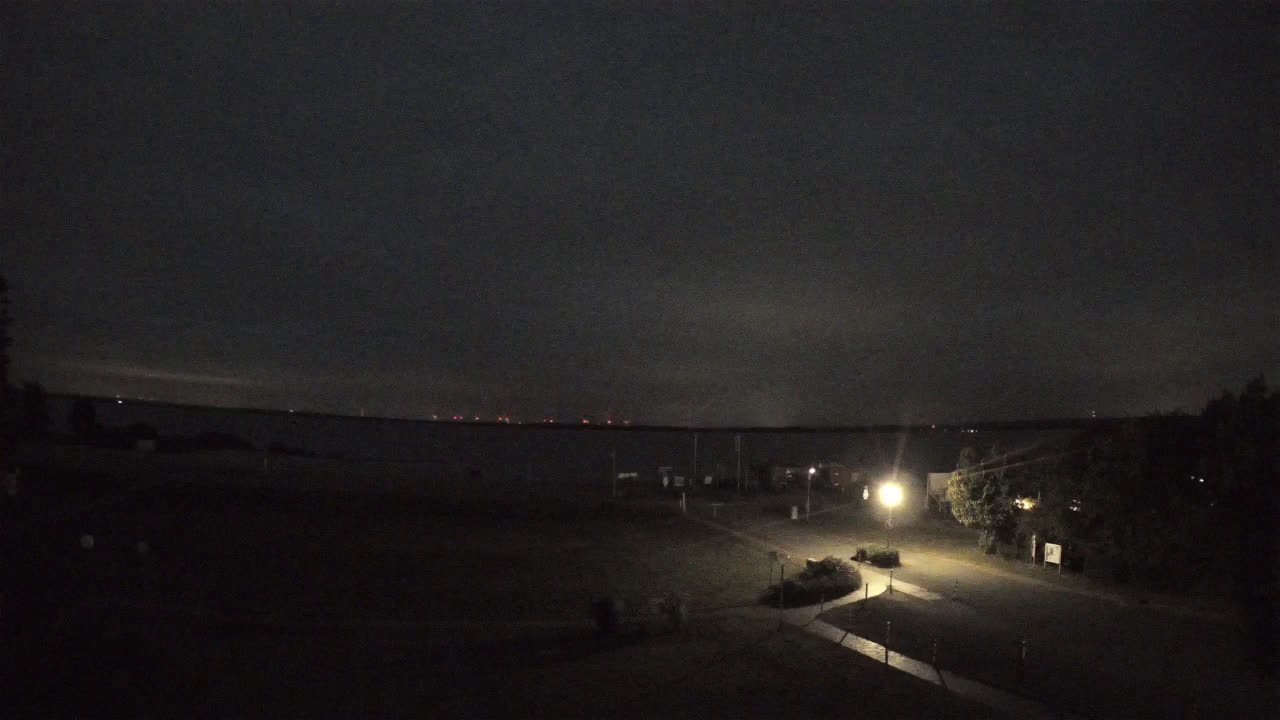 Archiv Foto Webcam Dümmerhotel Strandlust in Lembruch