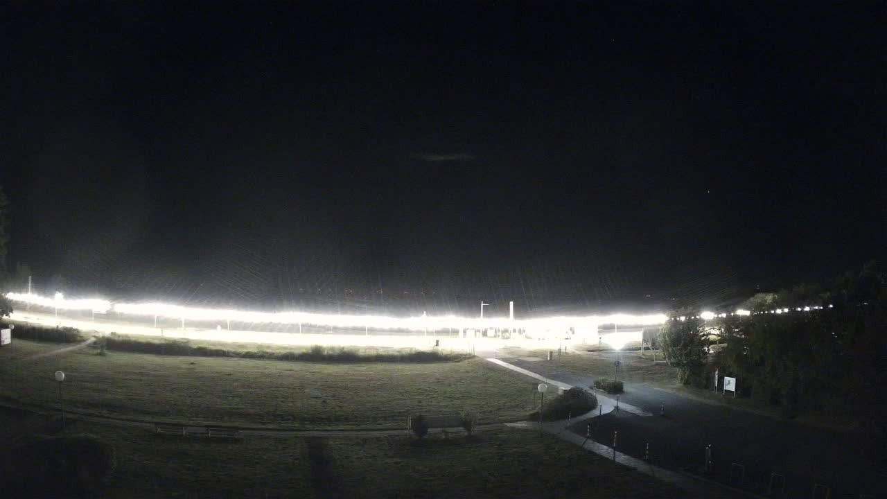 Archiv Foto Webcam Dümmerhotel Strandlust in Lembruch