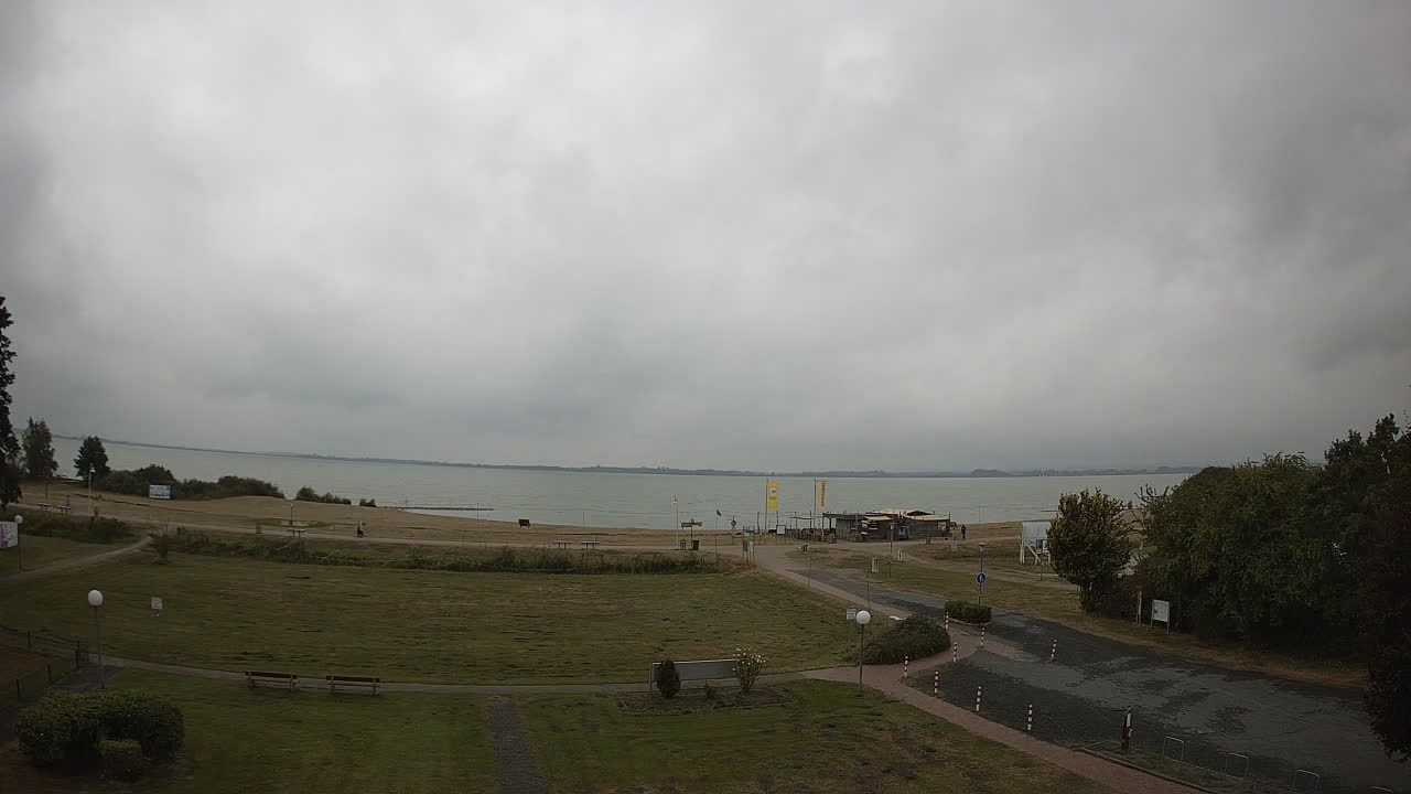 Archiv Foto Webcam Dümmerhotel Strandlust in Lembruch