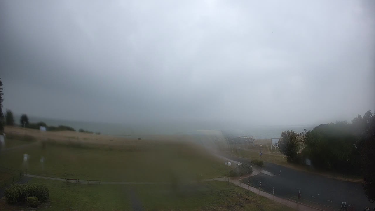 Archiv Foto Webcam Dümmerhotel Strandlust in Lembruch