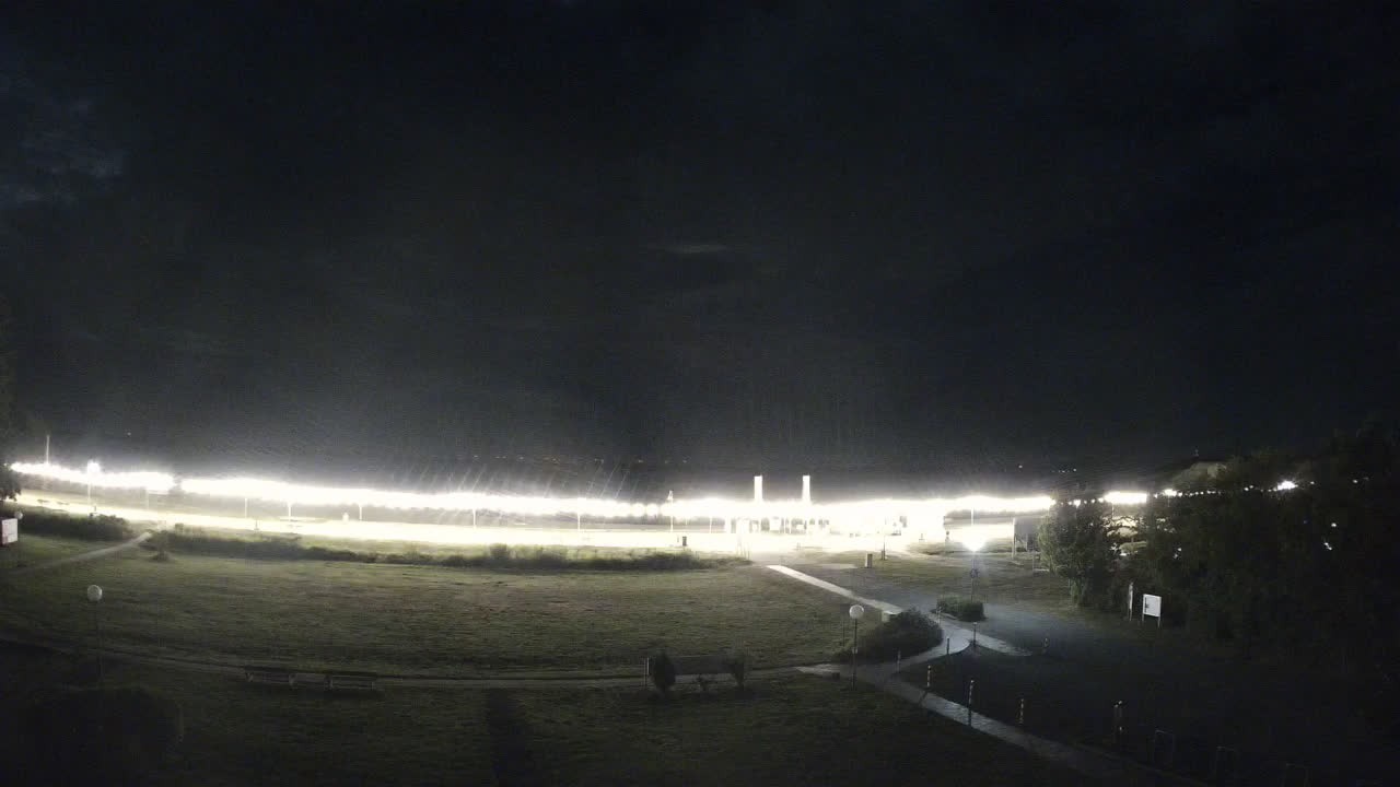 Archiv Foto Webcam Dümmerhotel Strandlust in Lembruch