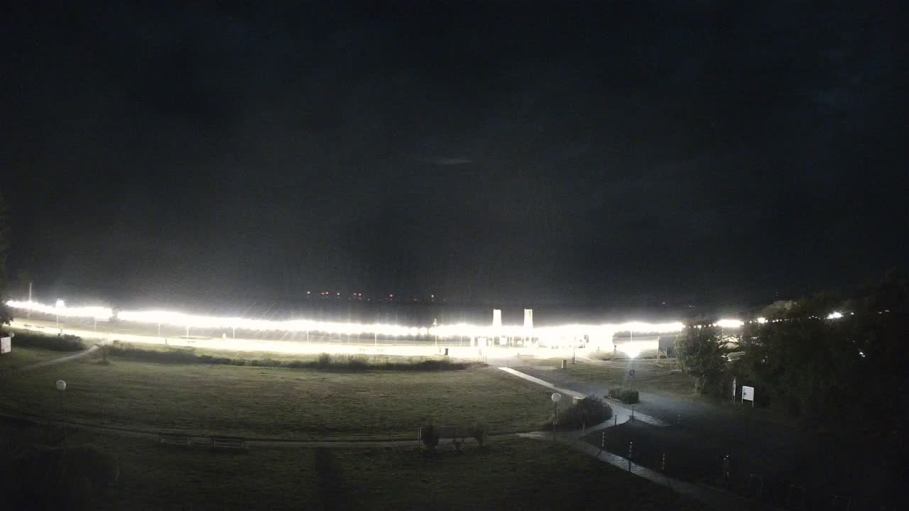 Archiv Foto Webcam Dümmerhotel Strandlust in Lembruch