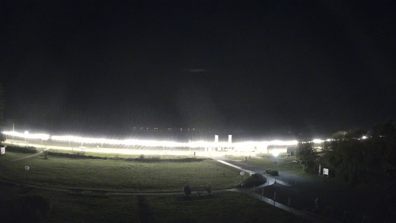 Archiv Foto Webcam Dümmerhotel Strandlust in Lembruch