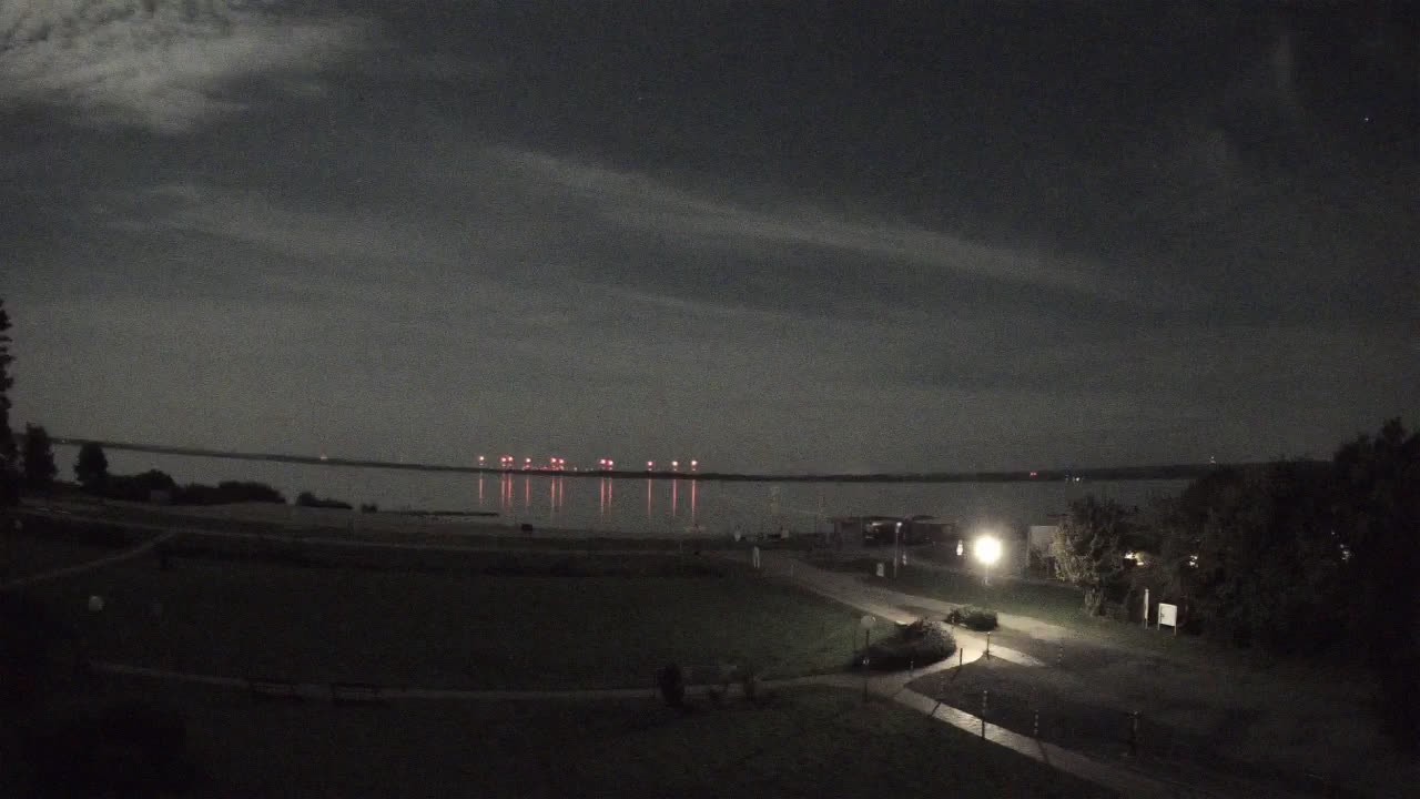 Archiv Foto Webcam Dümmerhotel Strandlust in Lembruch