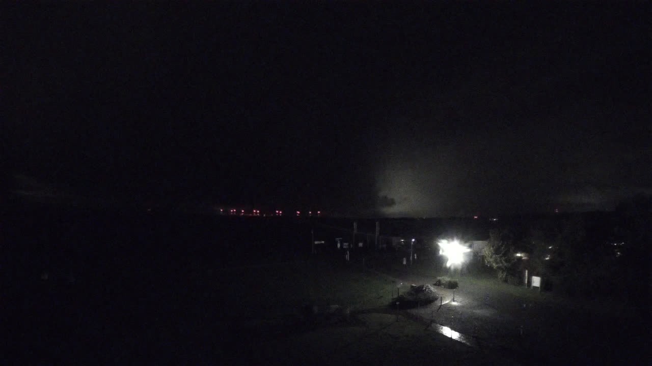 Archived image Webcam Lembruch: Lakeview from Hotel Strandlust