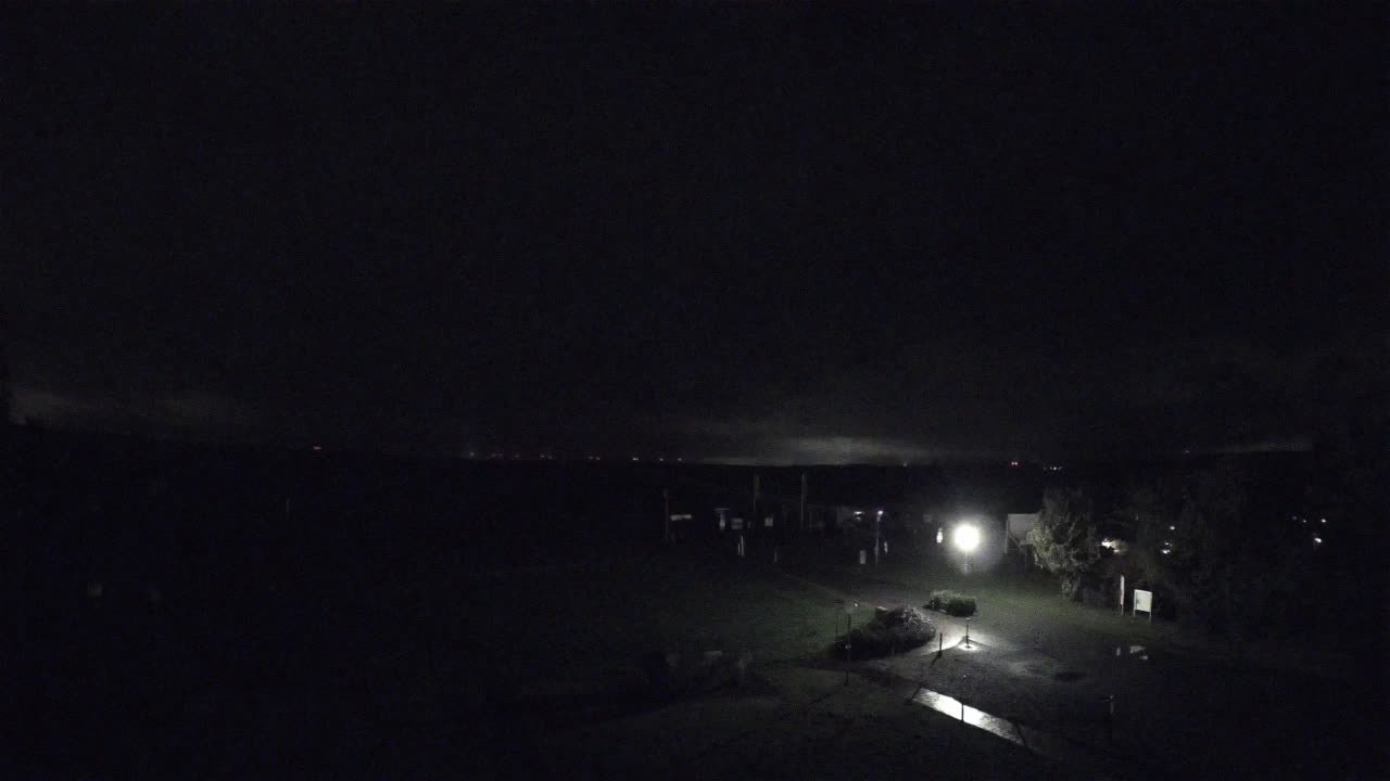 Archived image Webcam Lembruch: Lakeview from Hotel Strandlust