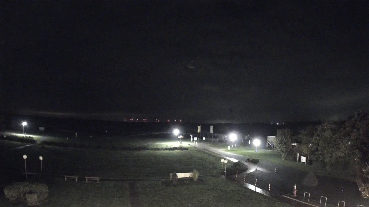 Archiv Foto Webcam Dümmerhotel Strandlust in Lembruch