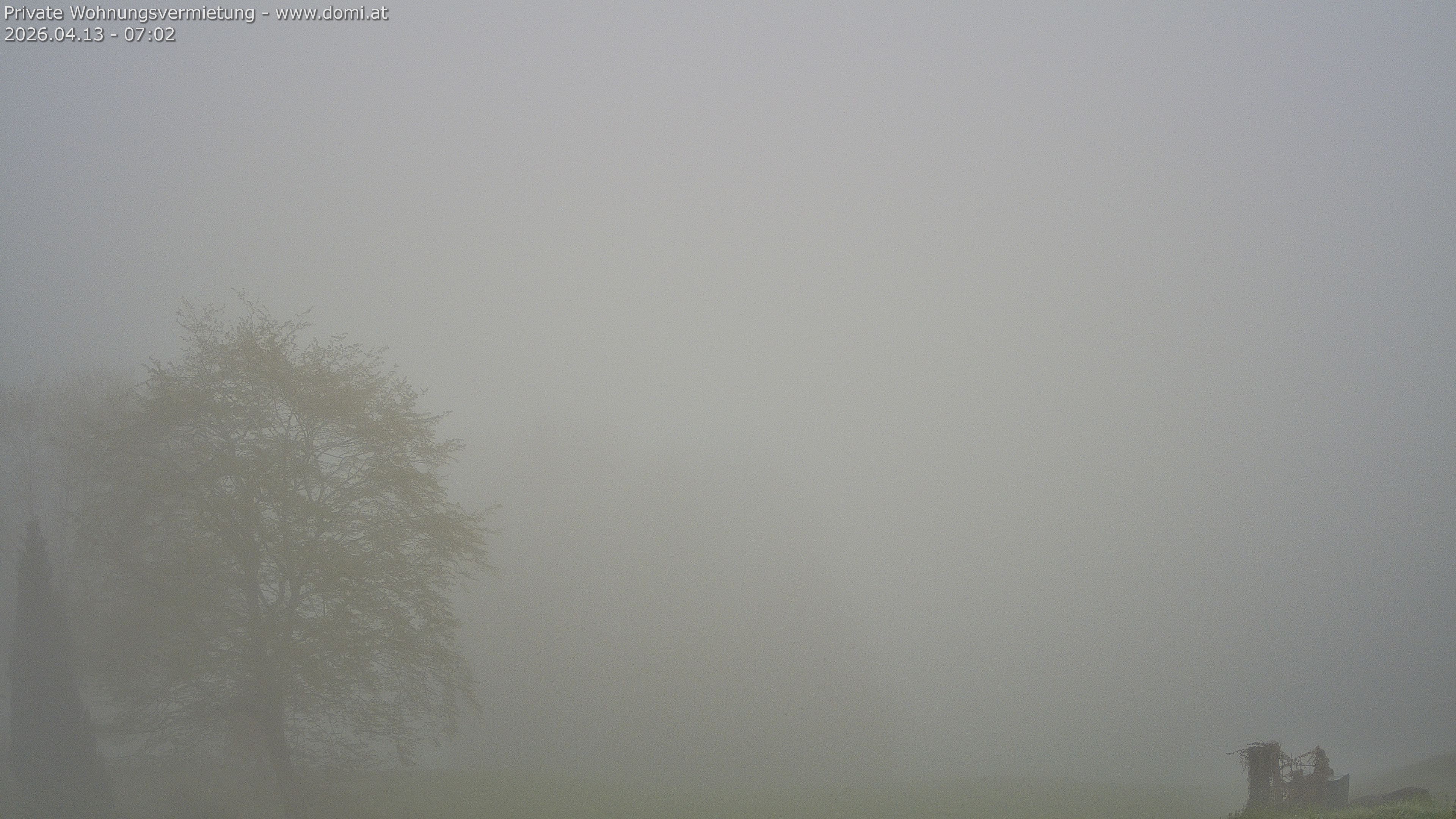 Archiv Foto Webcam Ausblick von Amerlügen bei Frastanz