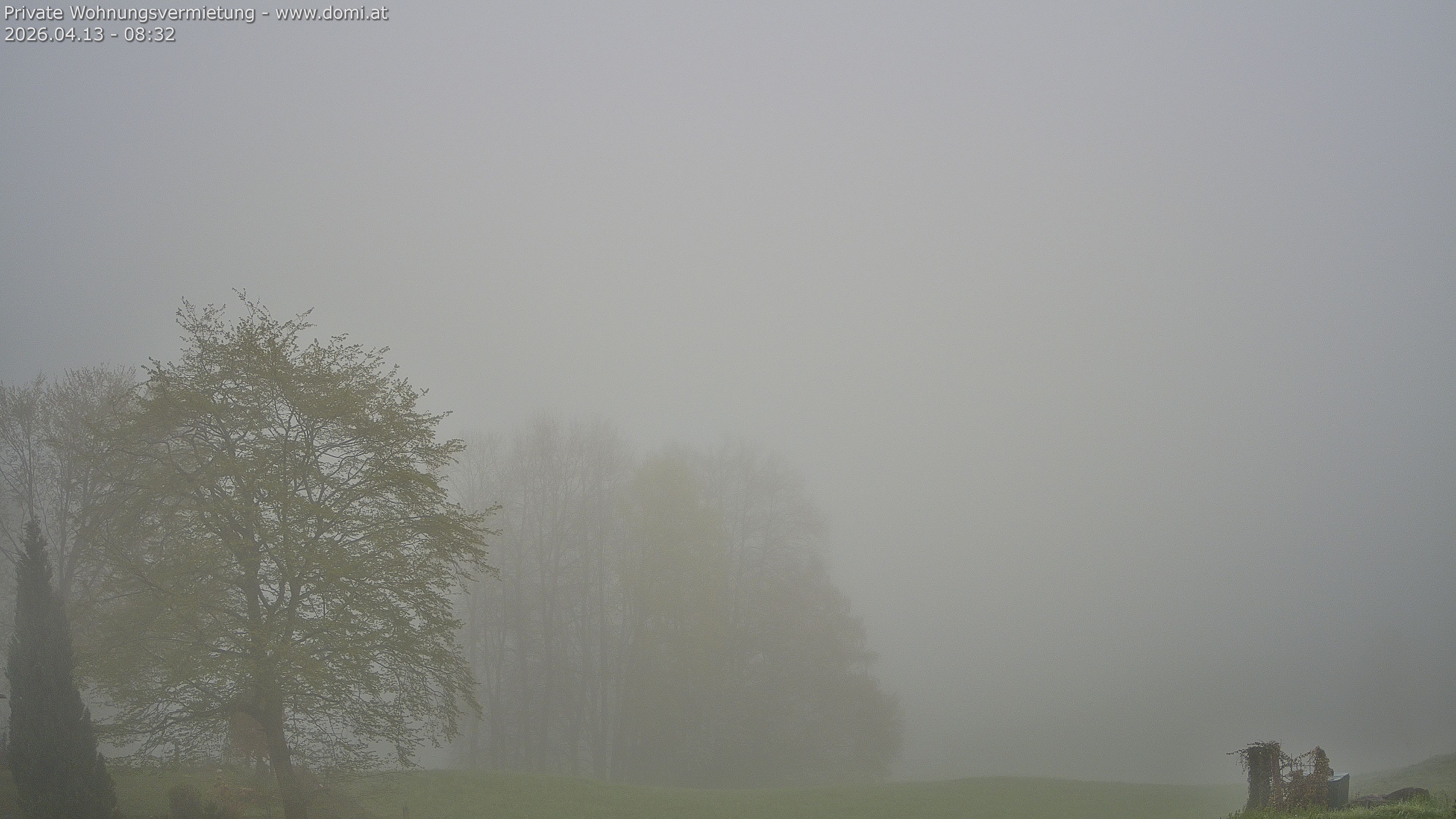 Archiv Foto Webcam Ausblick von Amerlügen bei Frastanz