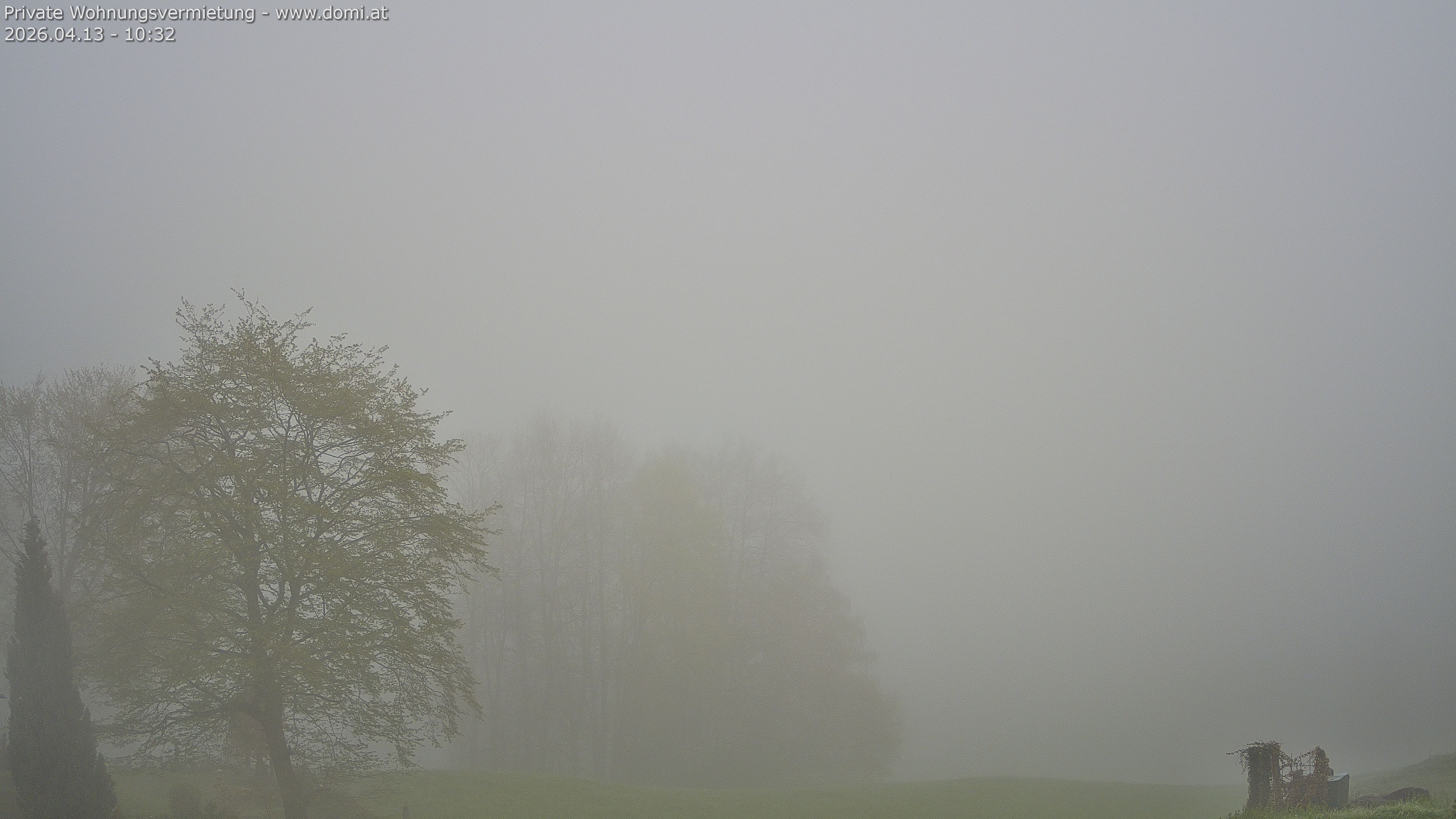 Archiv Foto Webcam Ausblick von Amerlügen bei Frastanz