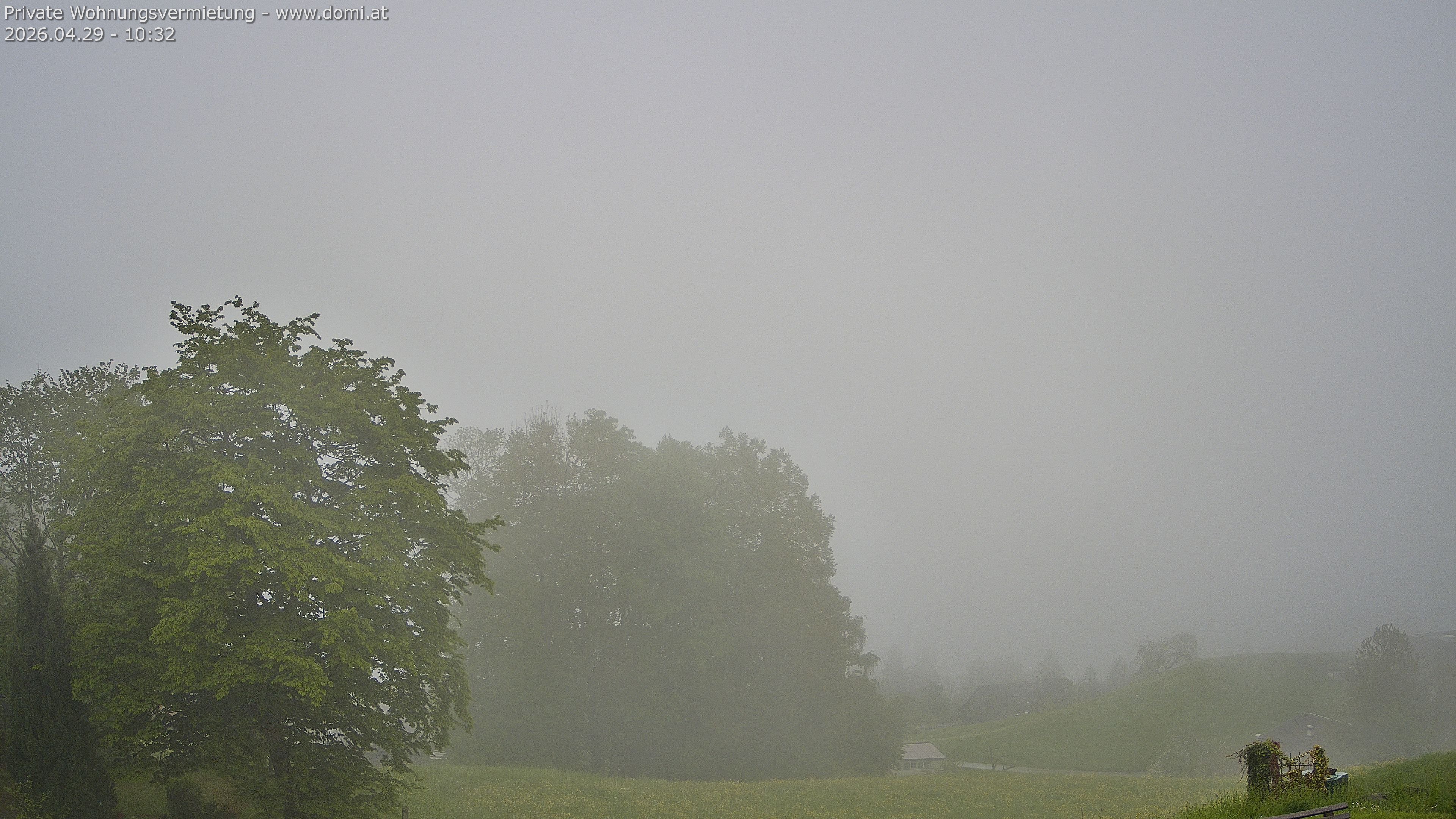 Archiv Foto Webcam Ausblick von Amerlügen bei Frastanz