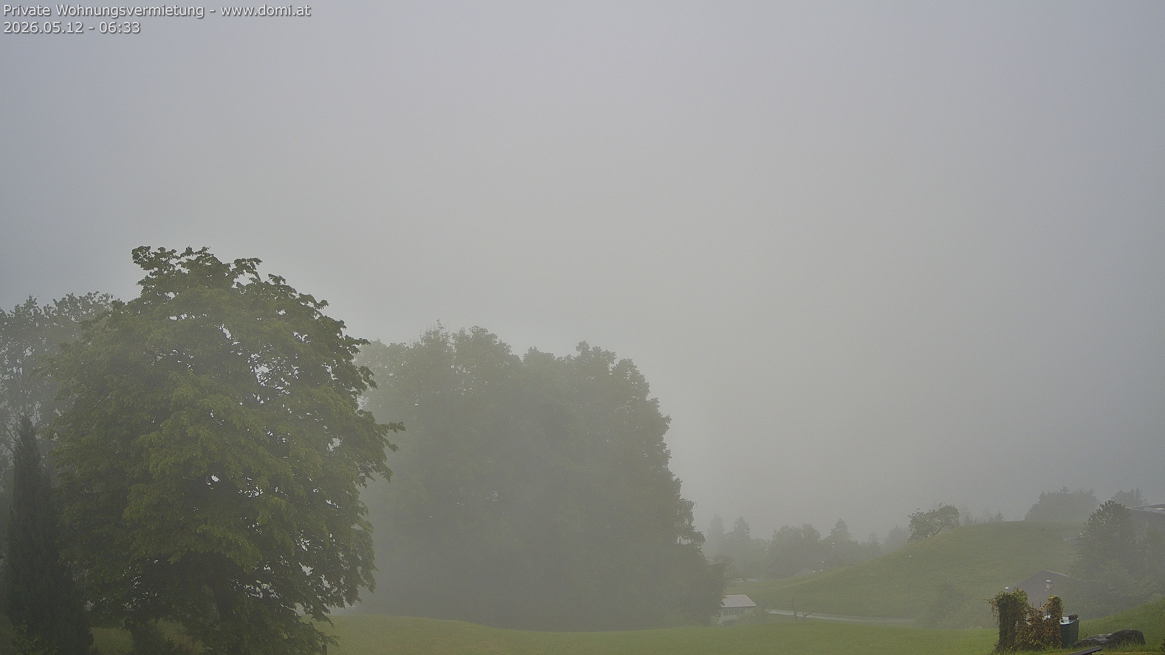 Archiv Foto Webcam Ausblick von Amerlügen bei Frastanz