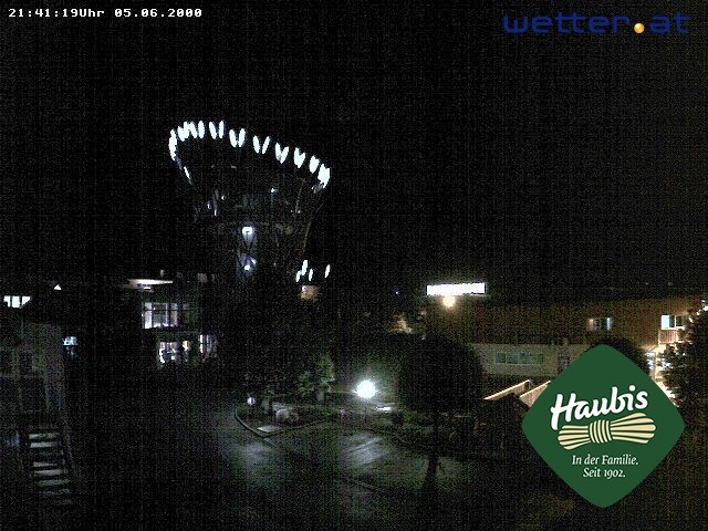 Archiv Foto Webcam Brot-Erlebniswelt Haubiversum Petzenkirchen