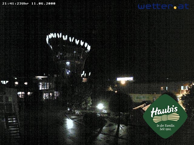 Archiv Foto Webcam Brot-Erlebniswelt Haubiversum Petzenkirchen