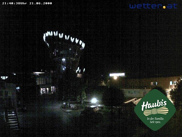 Archived image Webcam Bread-World Haubiversum in Petzenkirchen