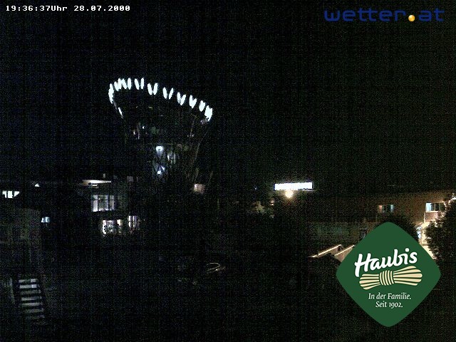 Archiv Foto Webcam Brot-Erlebniswelt Haubiversum Petzenkirchen