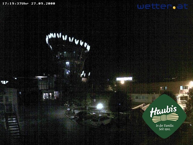 Archiv Foto Webcam Brot-Erlebniswelt Haubiversum Petzenkirchen