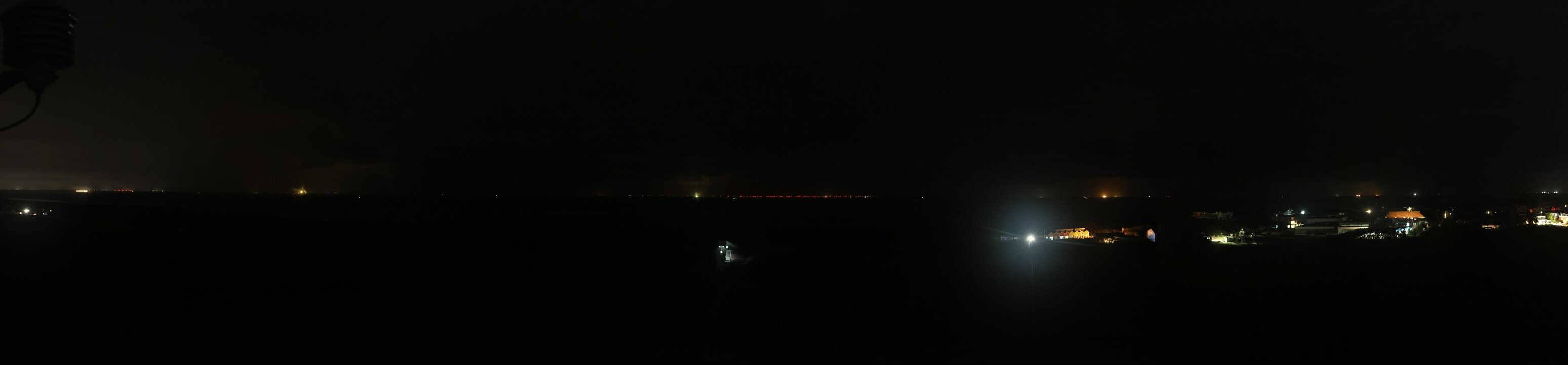 Archiv Foto Webcam Panoramablick über den Badestrand Langeoog