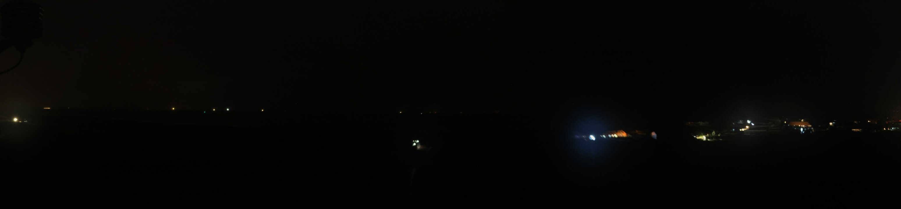 Archiv Foto Webcam Panoramablick über den Badestrand Langeoog