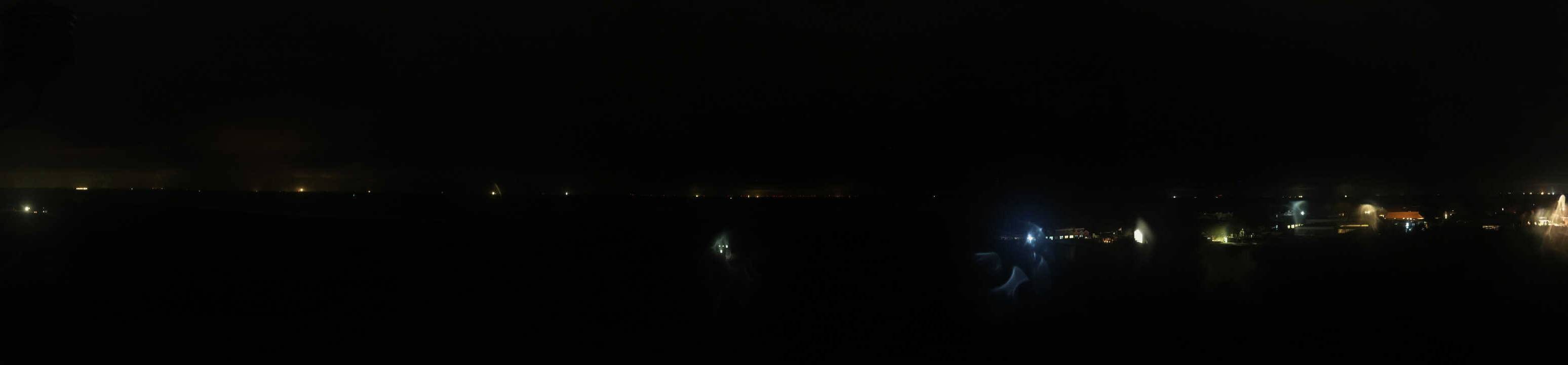 Archiv Foto Webcam Panoramablick über den Badestrand Langeoog