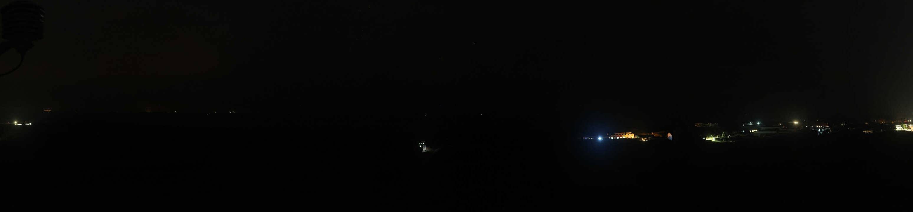 Archiv Foto Webcam Panoramablick über den Badestrand Langeoog