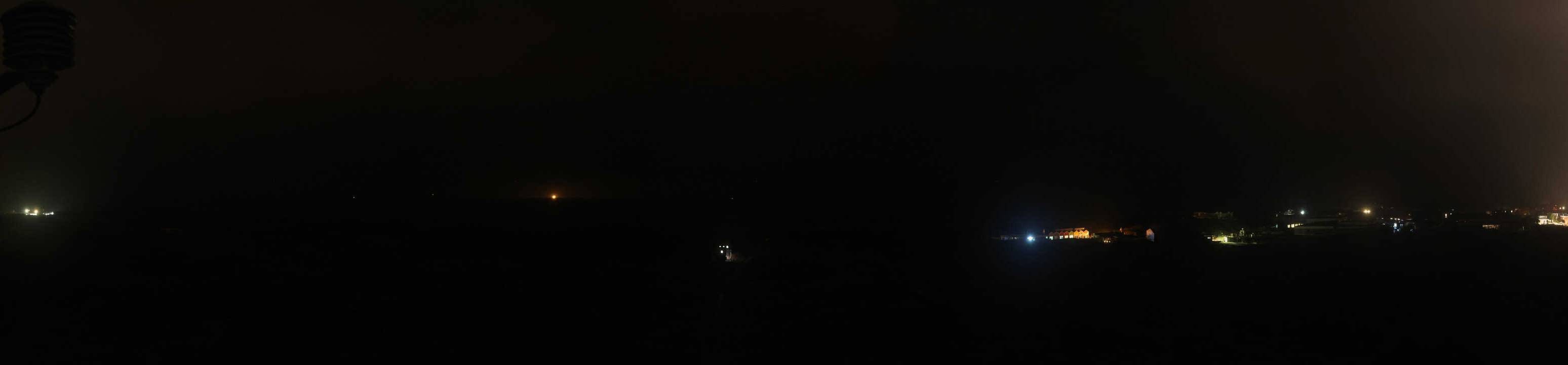 Archiv Foto Webcam Panoramablick über den Badestrand Langeoog