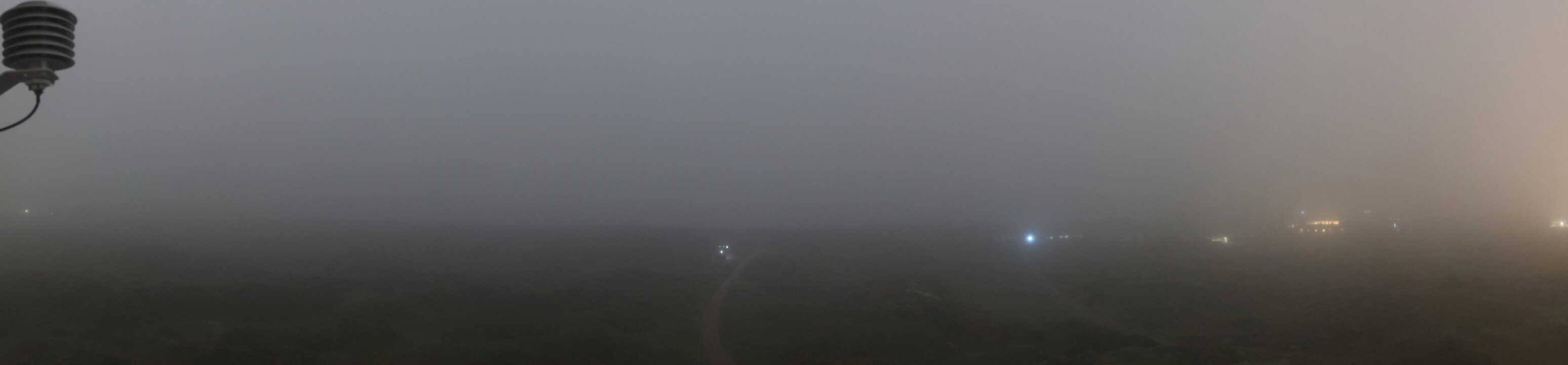 Archiv Foto Webcam Panoramablick über den Badestrand Langeoog