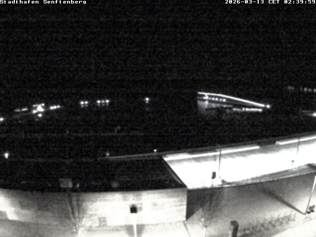 Archived image Webcam Senftenberger See - Lusatian Lakeland