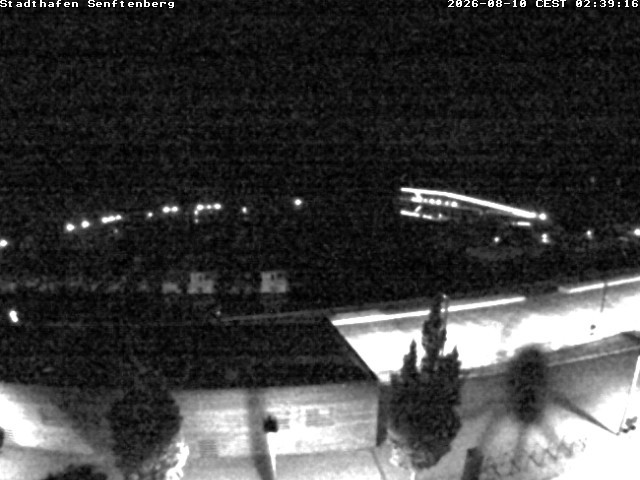Archived image Webcam Senftenberger See - Lusatian Lakeland