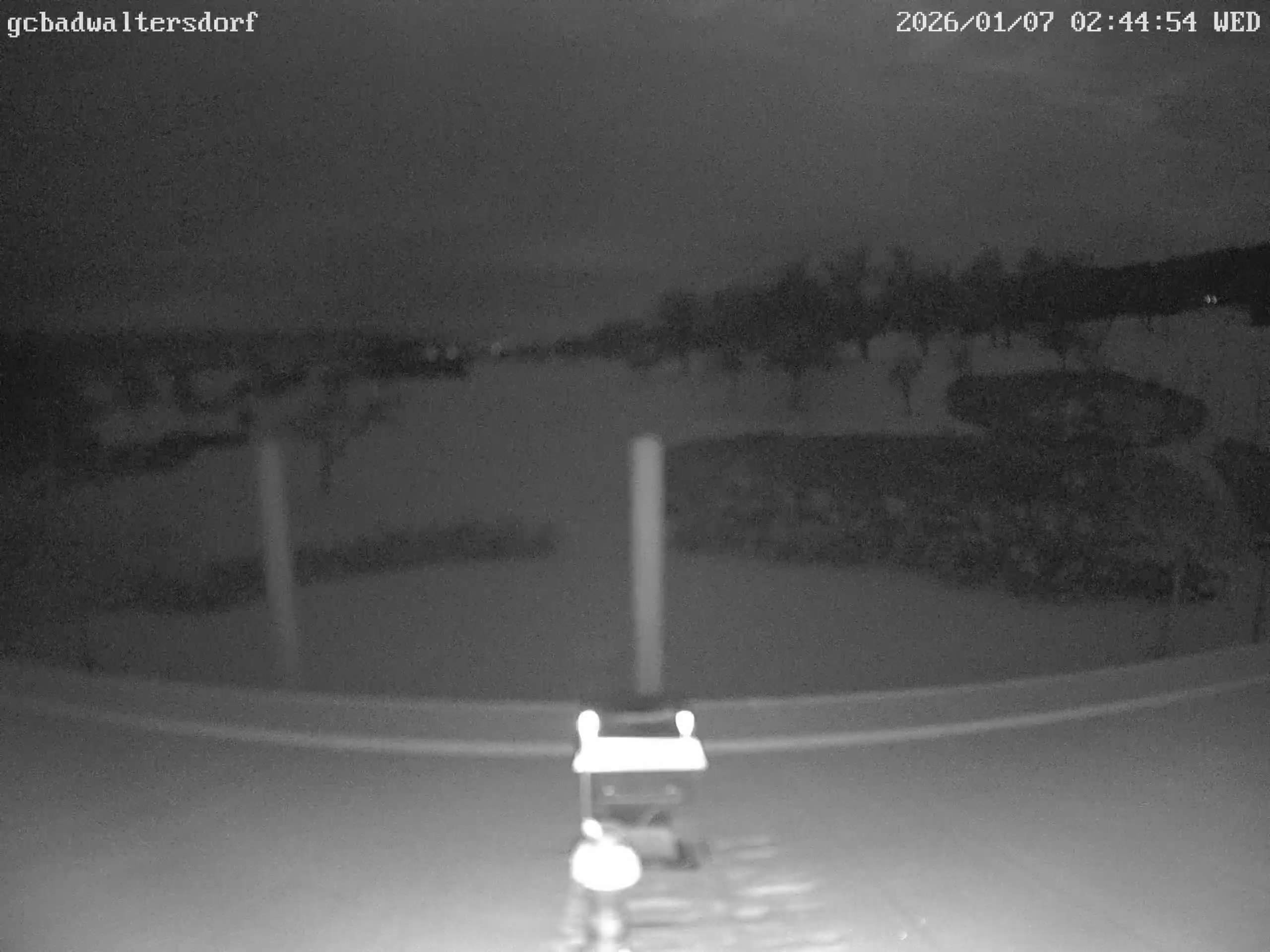 Archiv Foto Webcam Golfclub Bad Waltersdorf