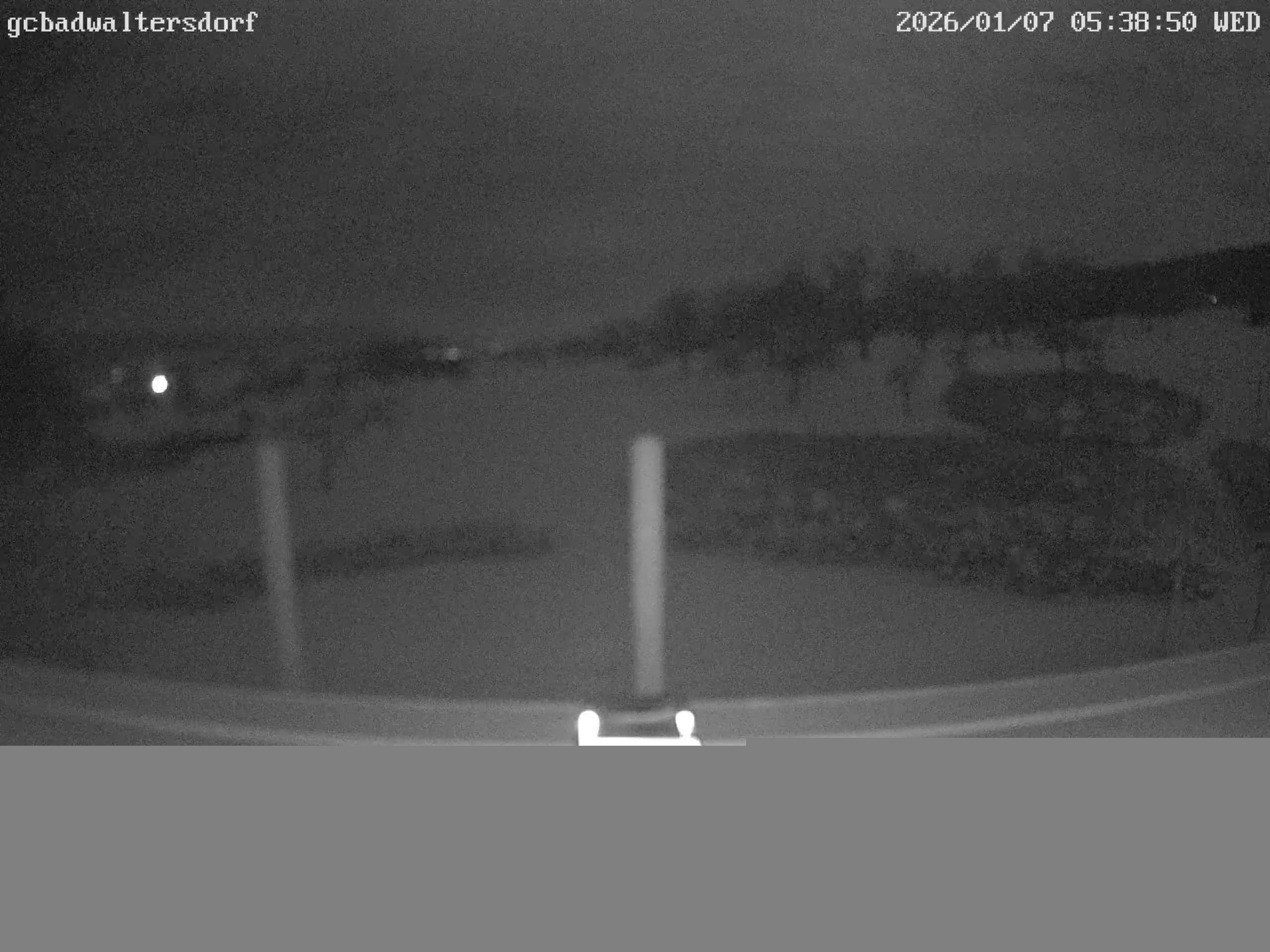 Archiv Foto Webcam Golfclub Bad Waltersdorf