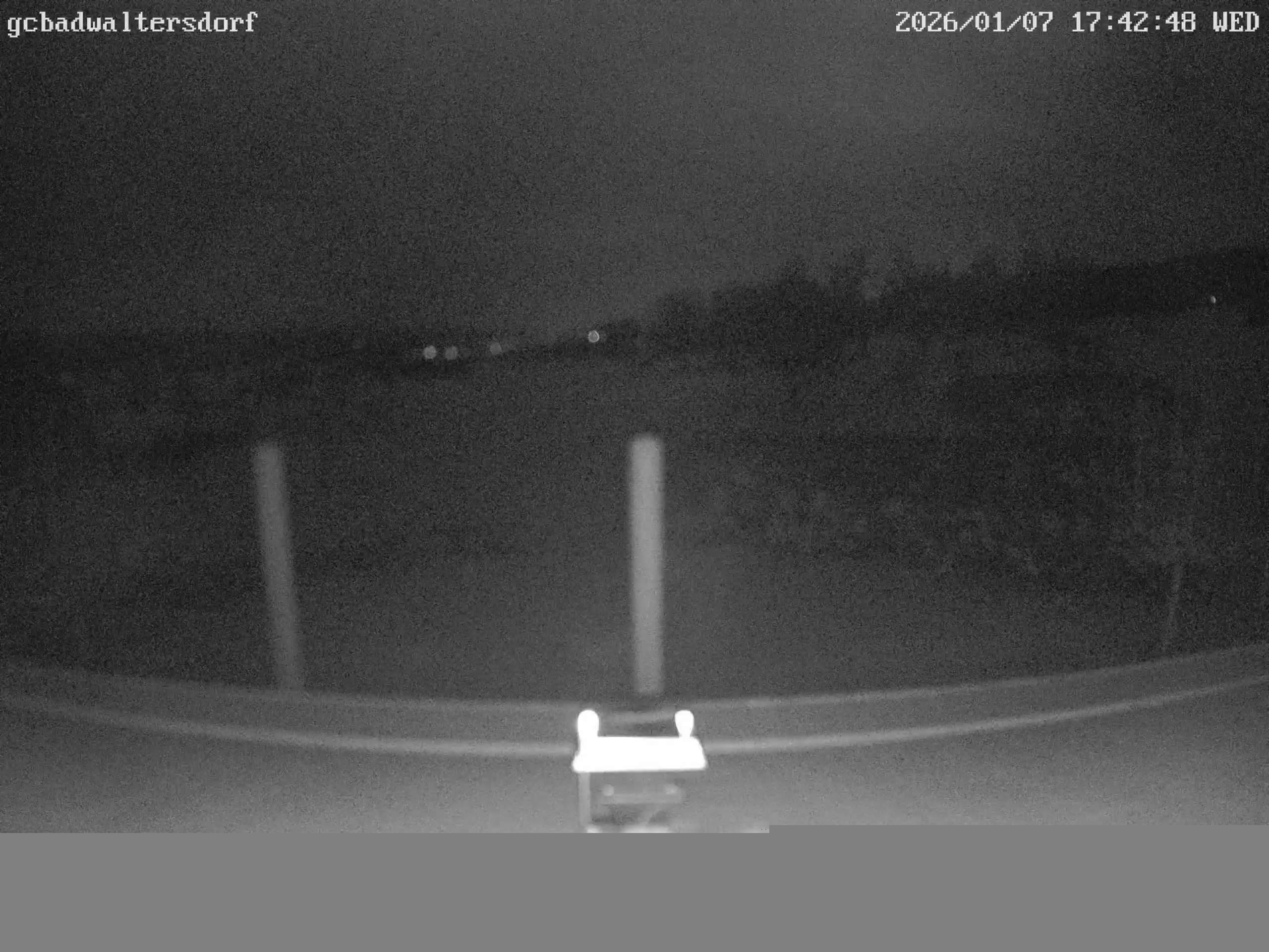 Archiv Foto Webcam Golfclub Bad Waltersdorf
