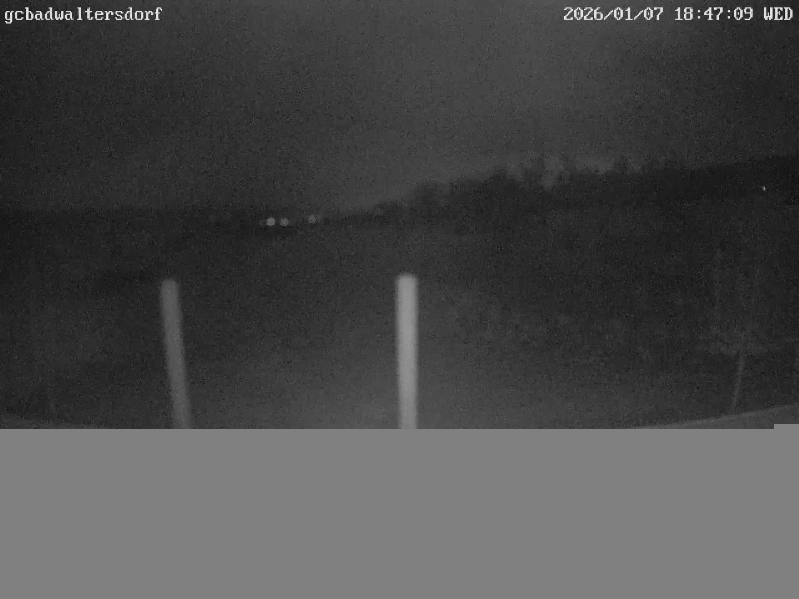 Archiv Foto Webcam Golfclub Bad Waltersdorf