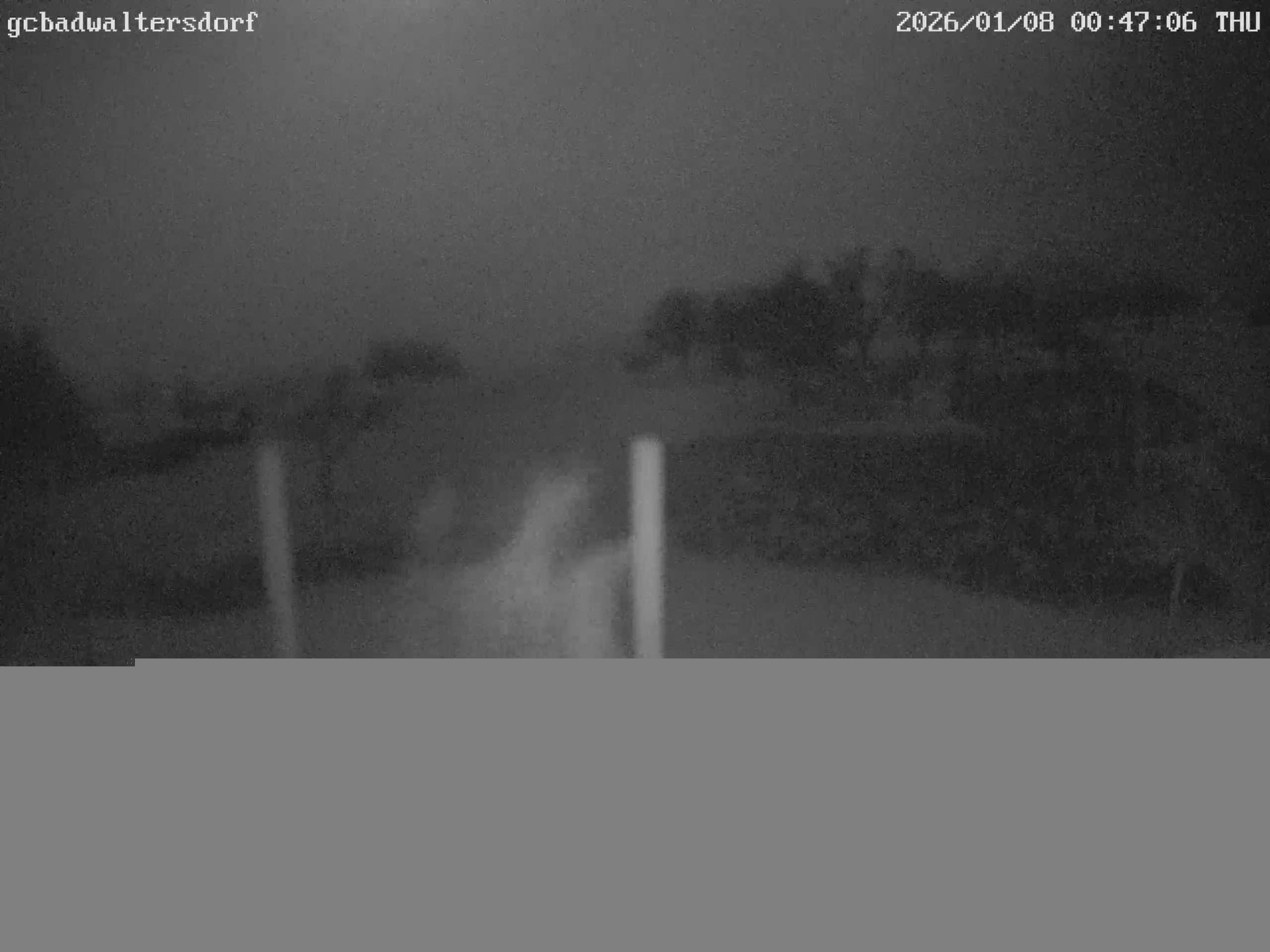 Archiv Foto Webcam Golfclub Bad Waltersdorf
