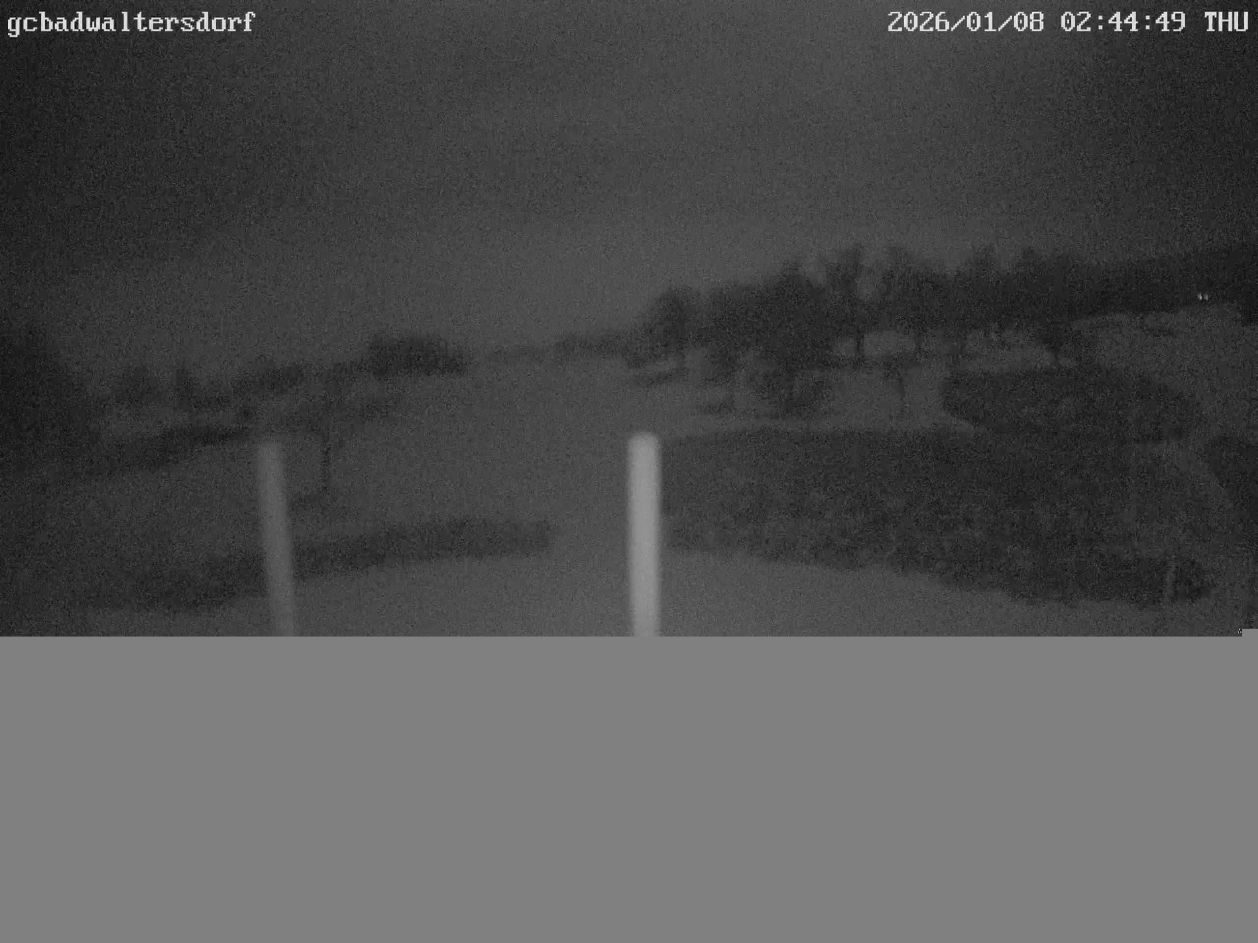Archiv Foto Webcam Golfclub Bad Waltersdorf