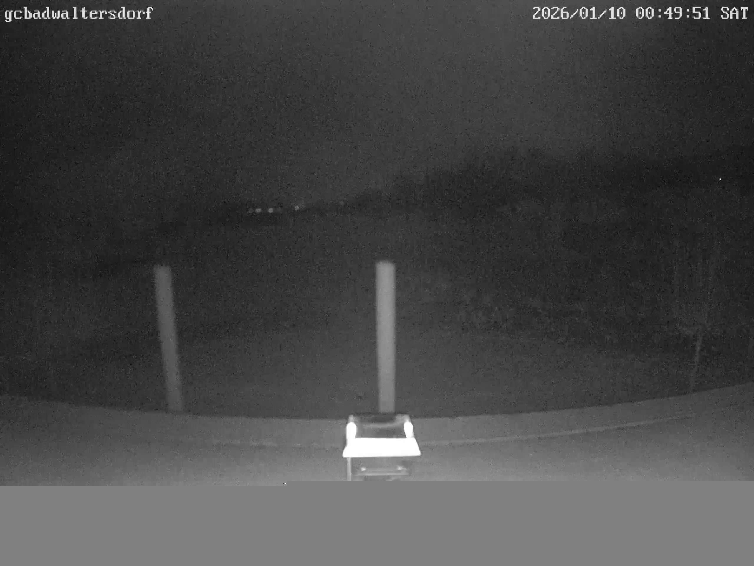 Archiv Foto Webcam Golfclub Bad Waltersdorf
