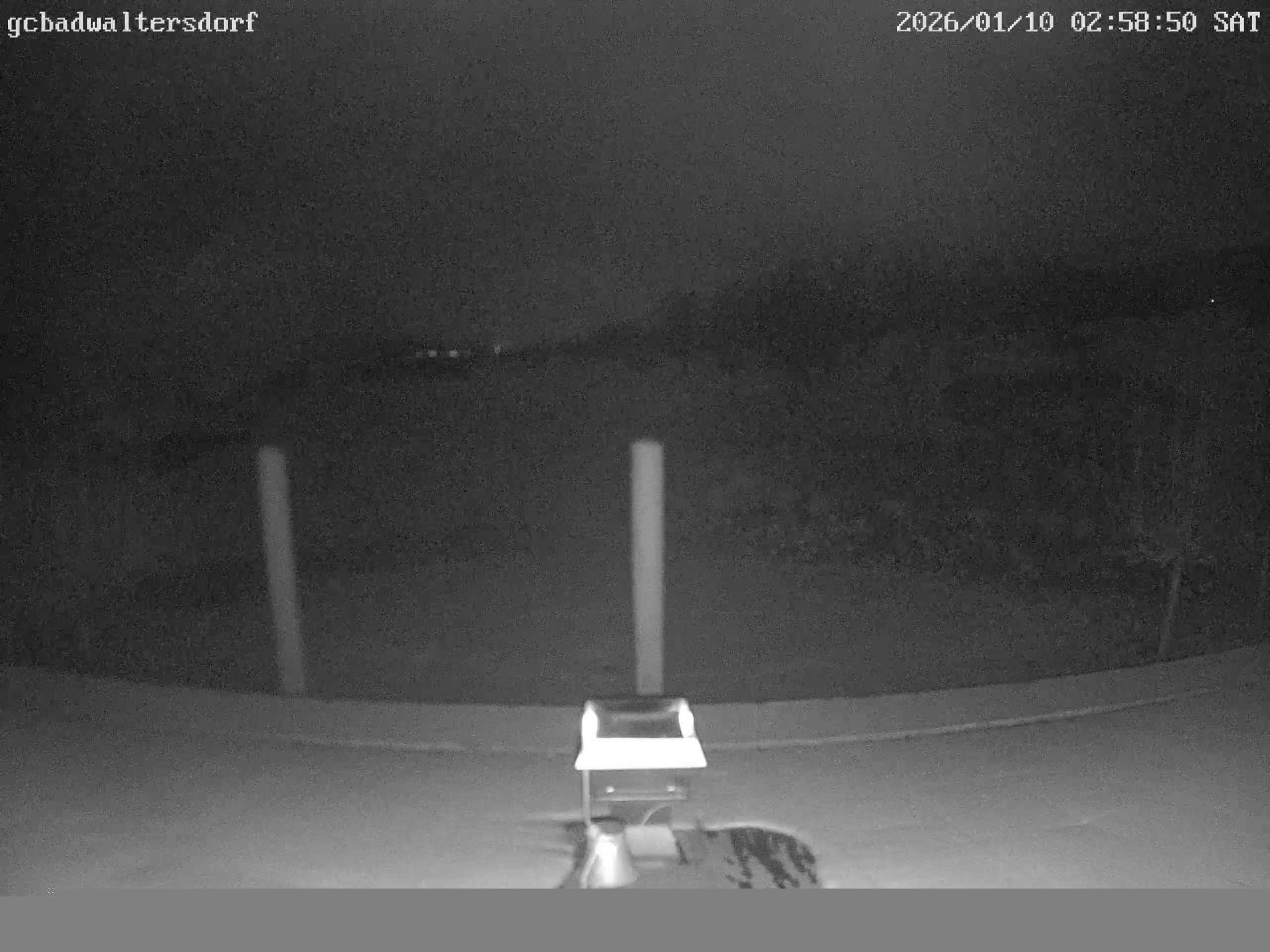 Archiv Foto Webcam Golfclub Bad Waltersdorf
