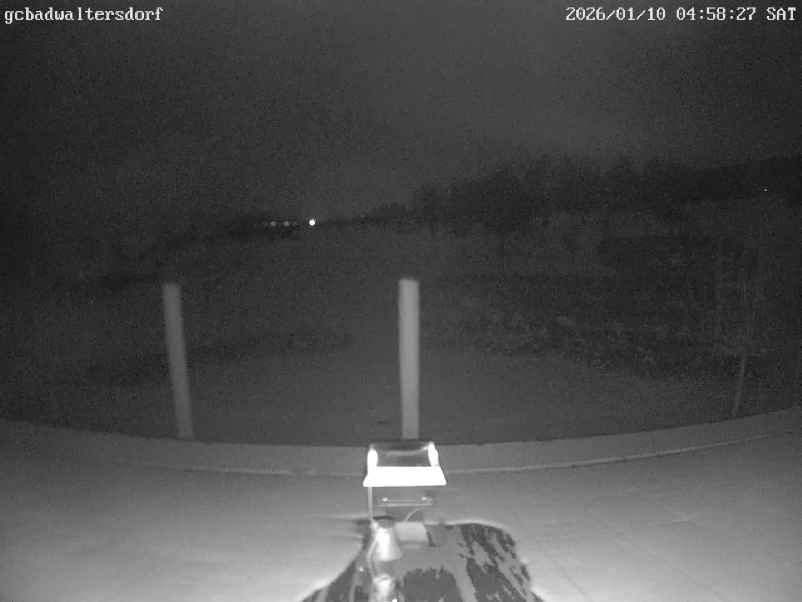 Archiv Foto Webcam Golfclub Bad Waltersdorf