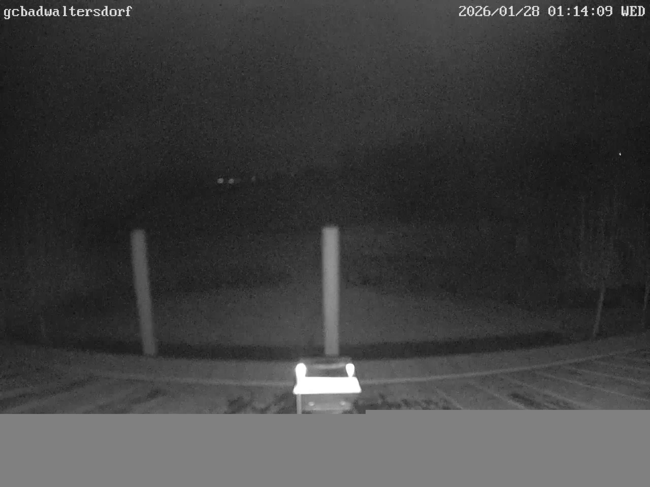 Archiv Foto Webcam Golfclub Bad Waltersdorf