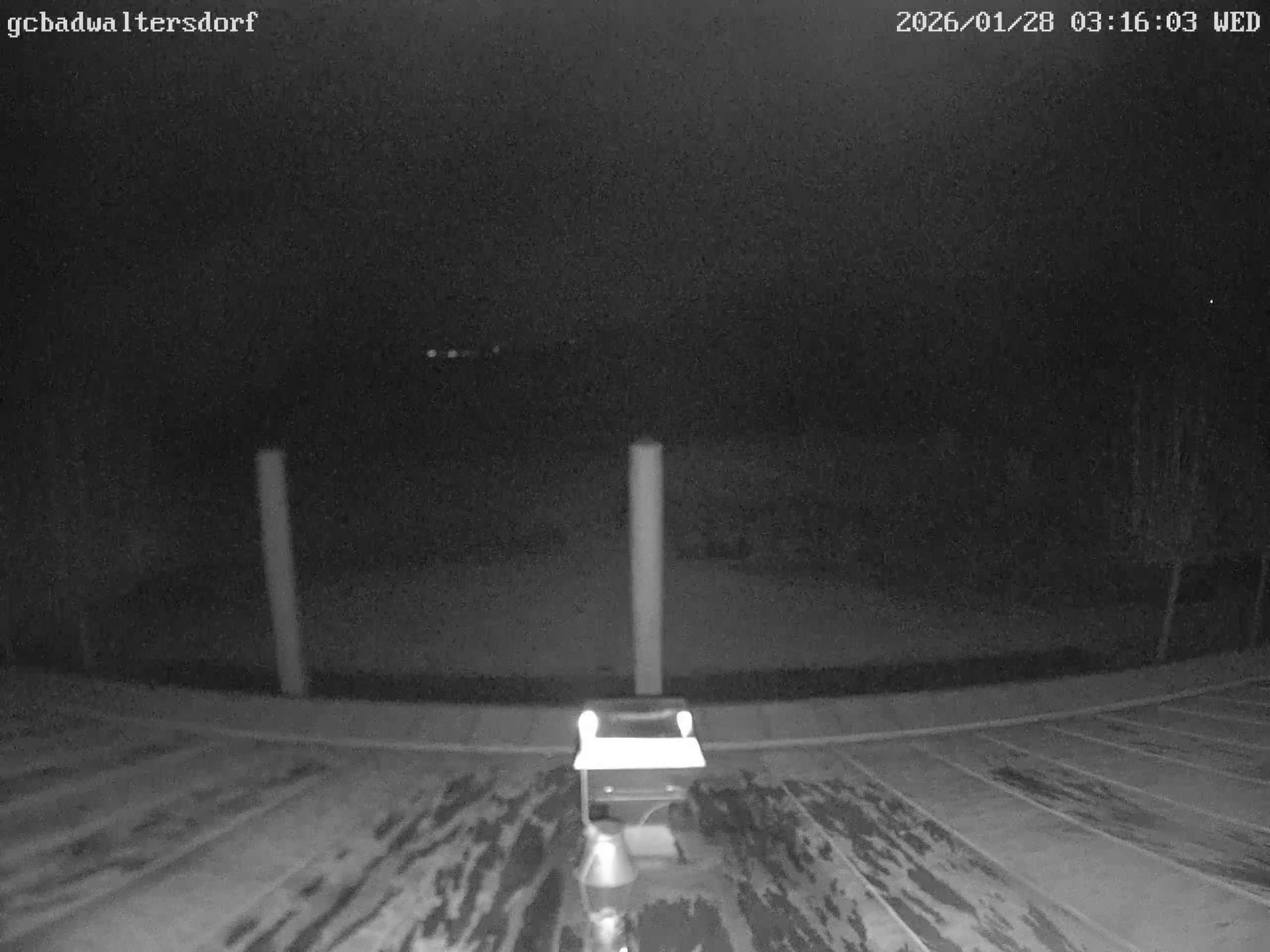 Archiv Foto Webcam Golfclub Bad Waltersdorf