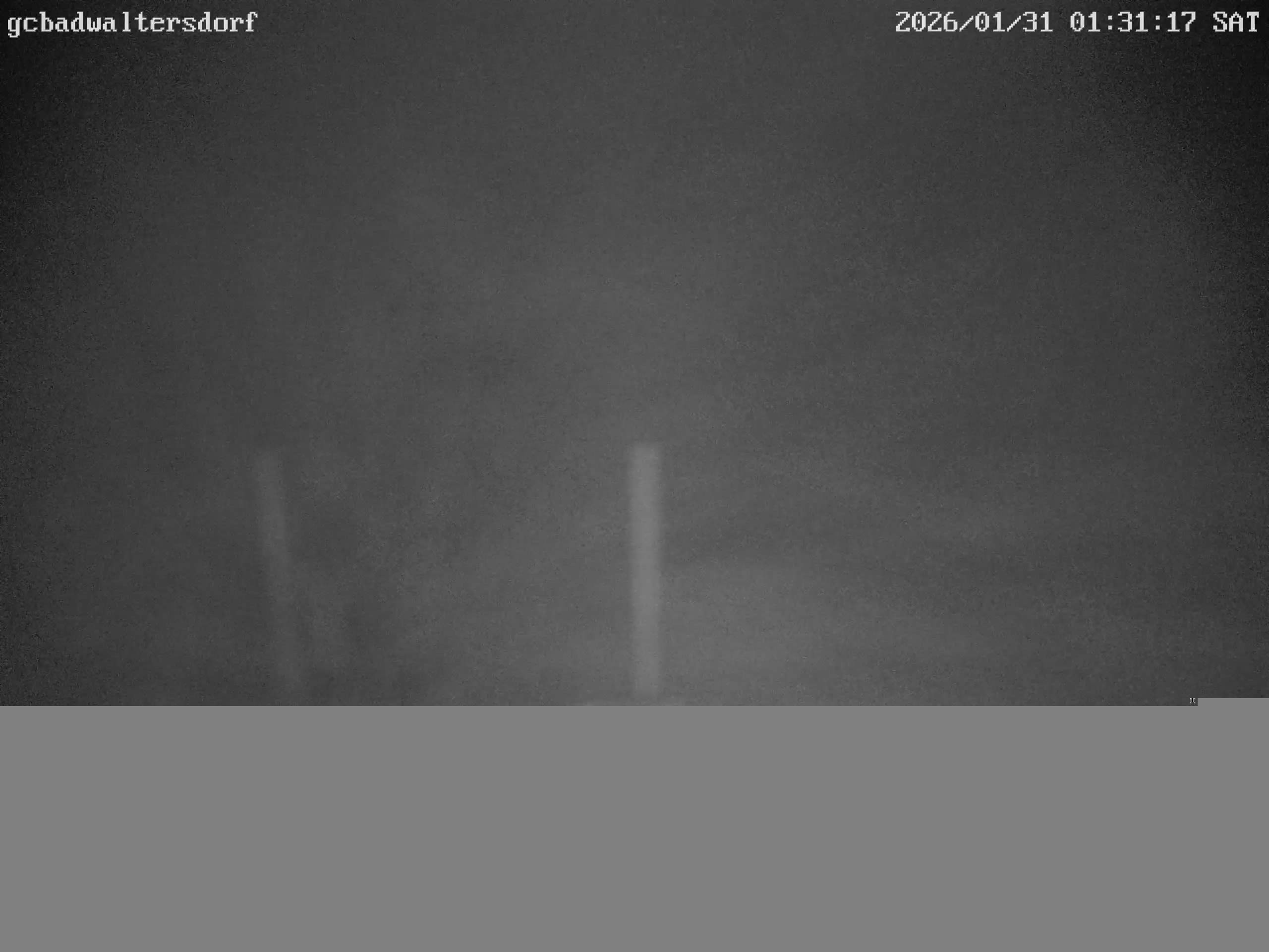 Archived image Webcam golf club Bad Waltersdorf