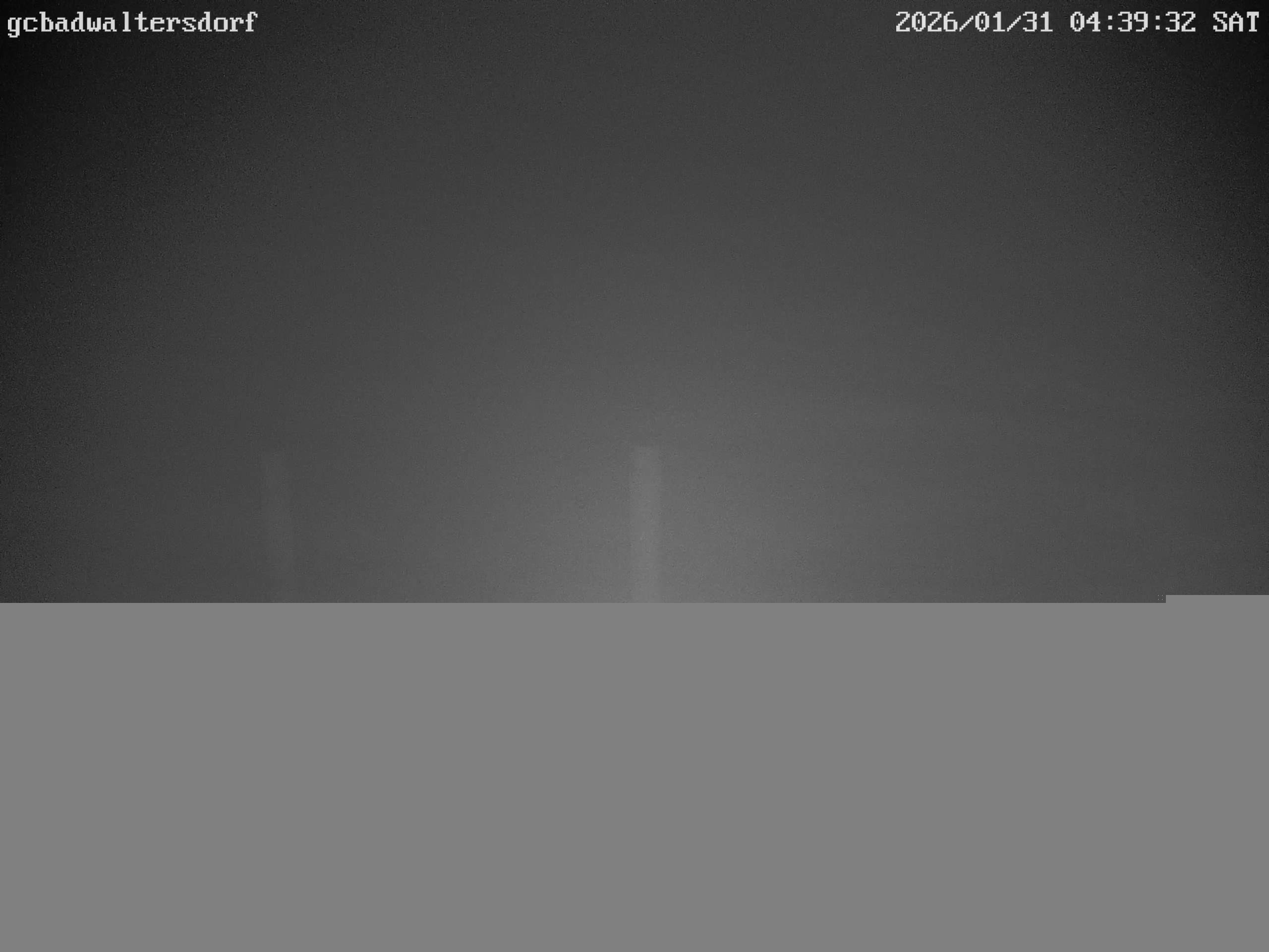Archived image Webcam golf club Bad Waltersdorf