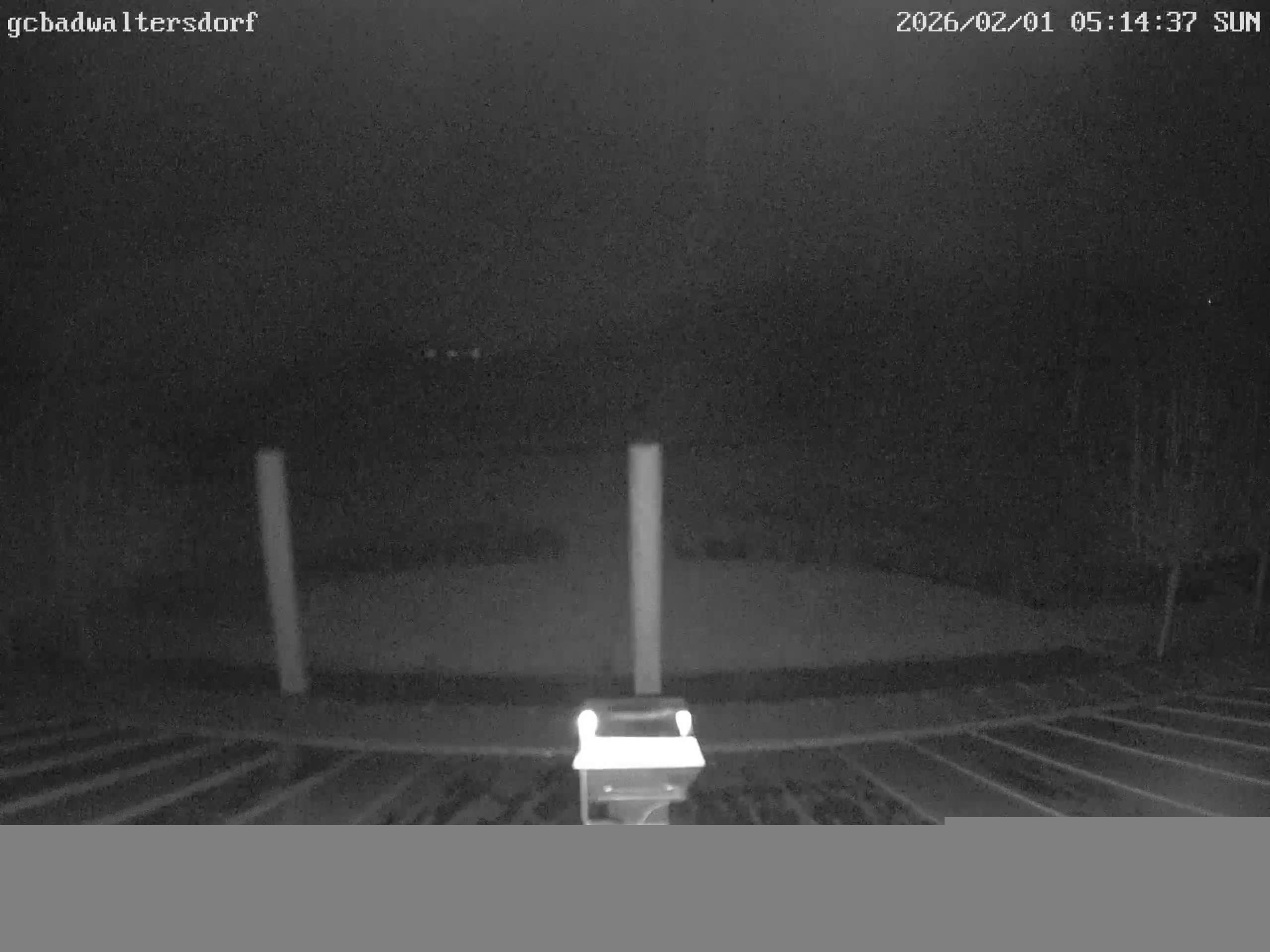 Archiv Foto Webcam Golfclub Bad Waltersdorf