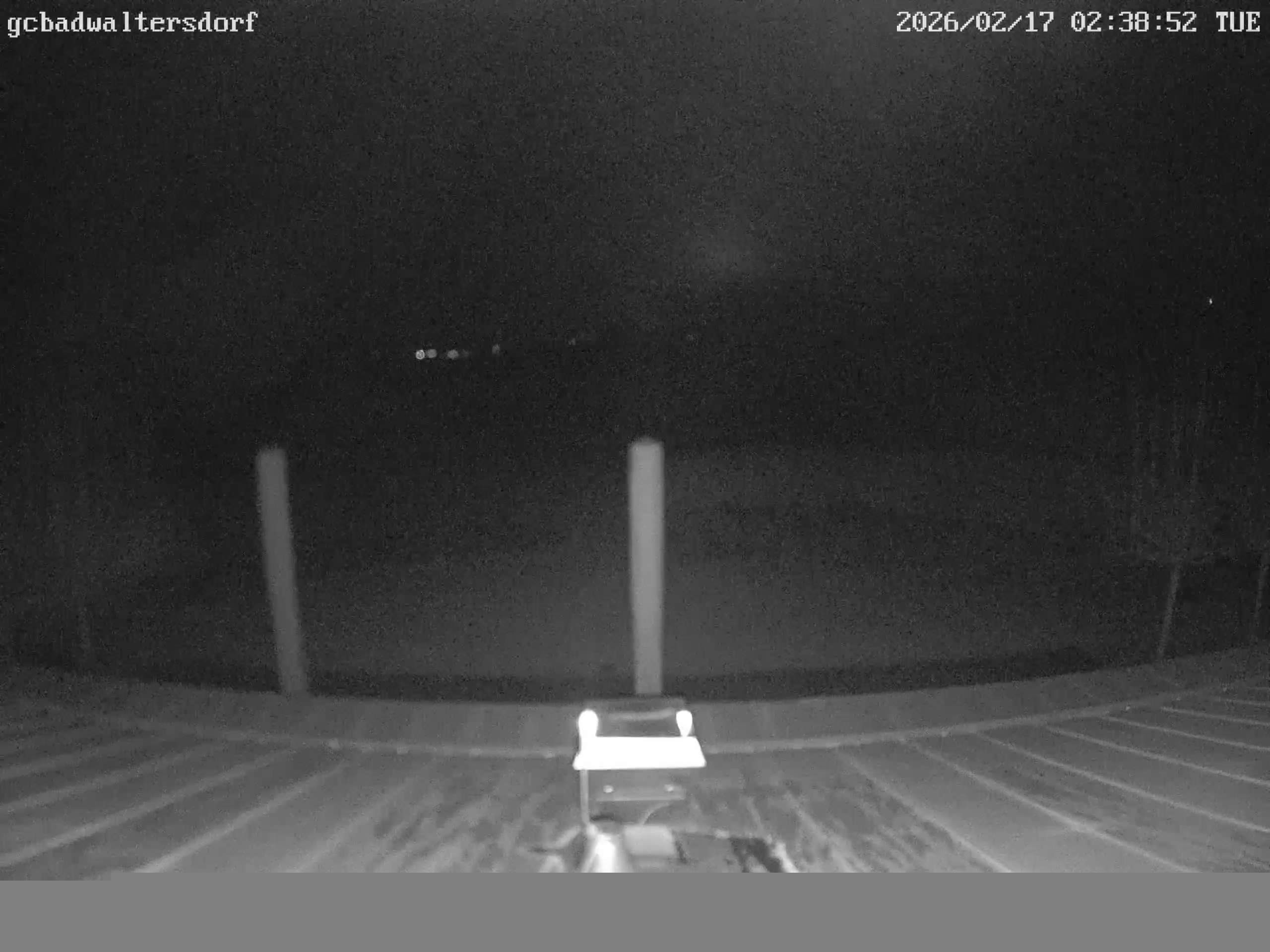 Archiv Foto Webcam Golfclub Bad Waltersdorf