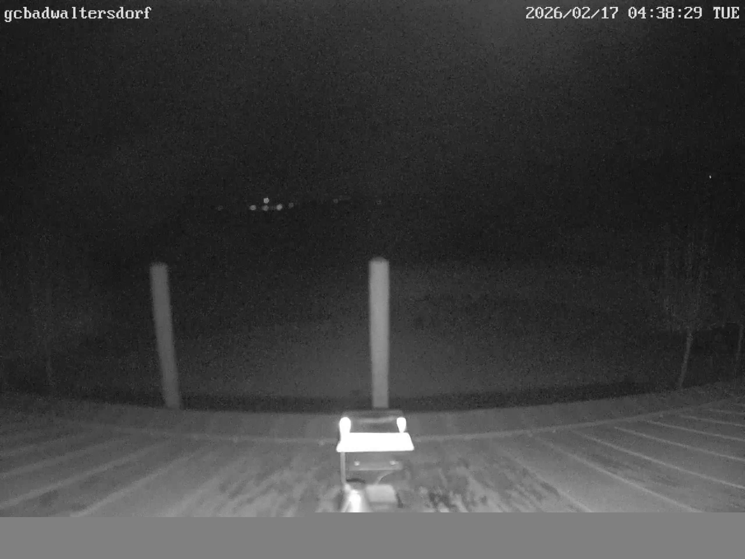 Archiv Foto Webcam Golfclub Bad Waltersdorf
