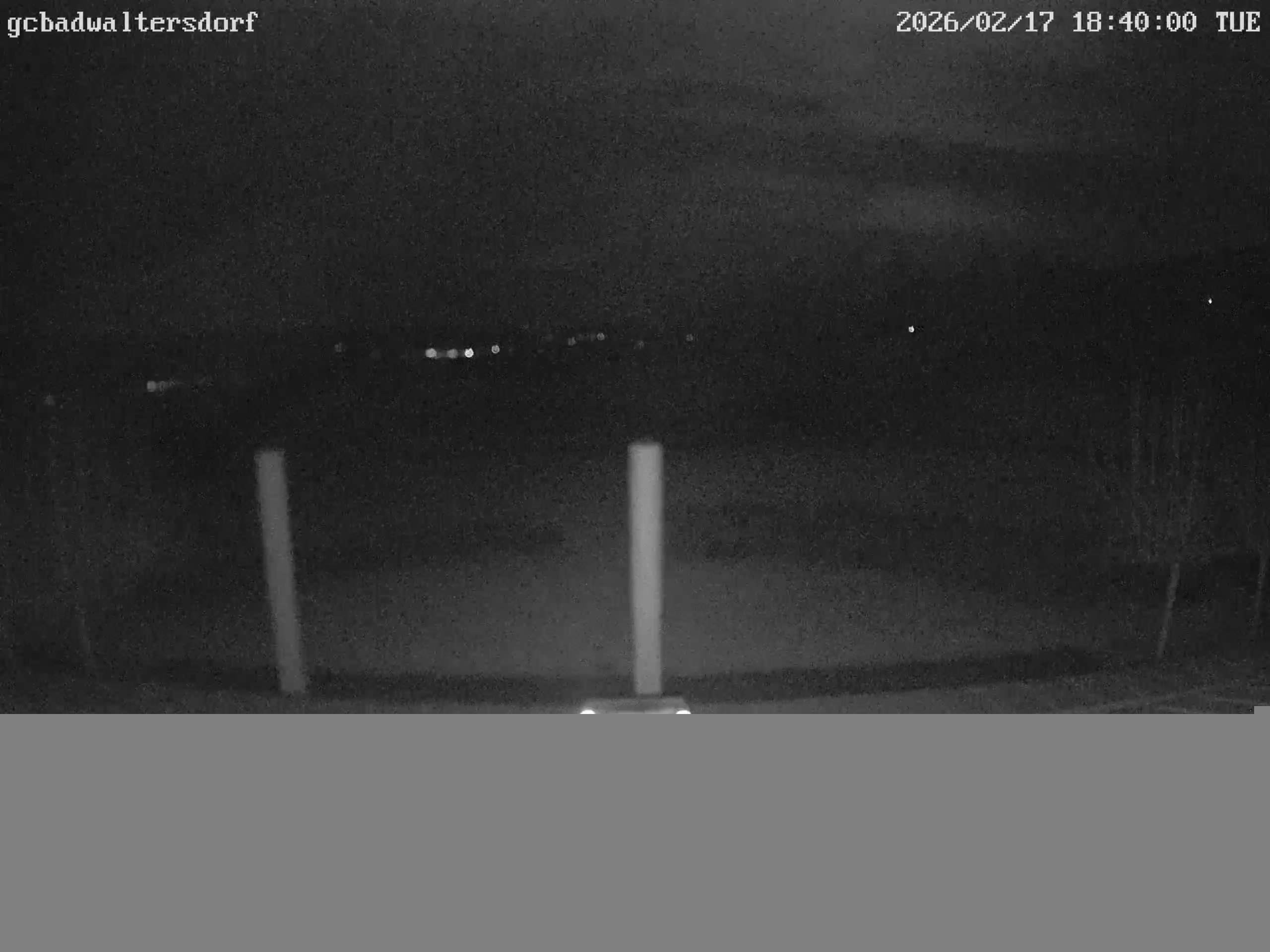Archiv Foto Webcam Golfclub Bad Waltersdorf