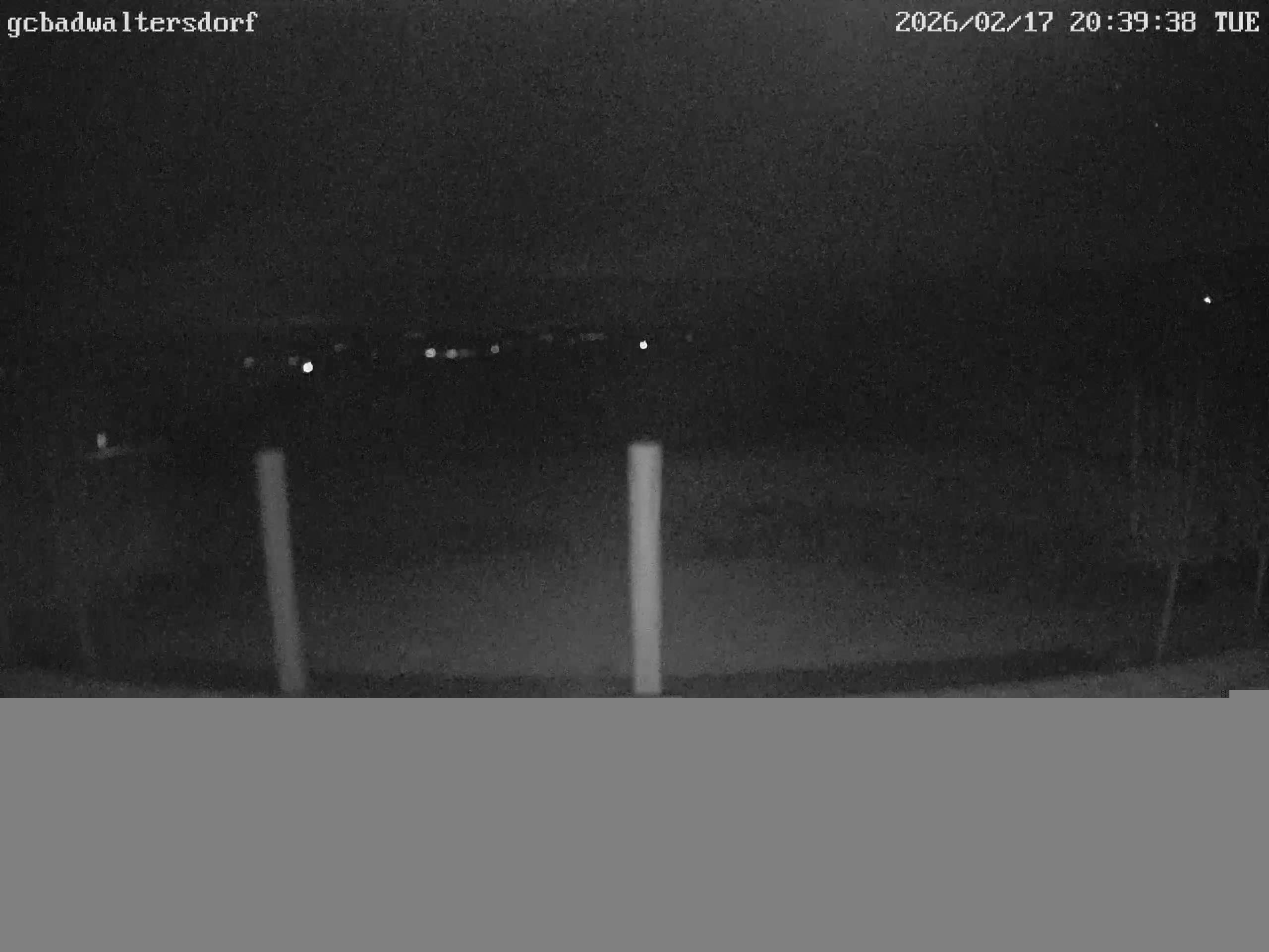 Archiv Foto Webcam Golfclub Bad Waltersdorf