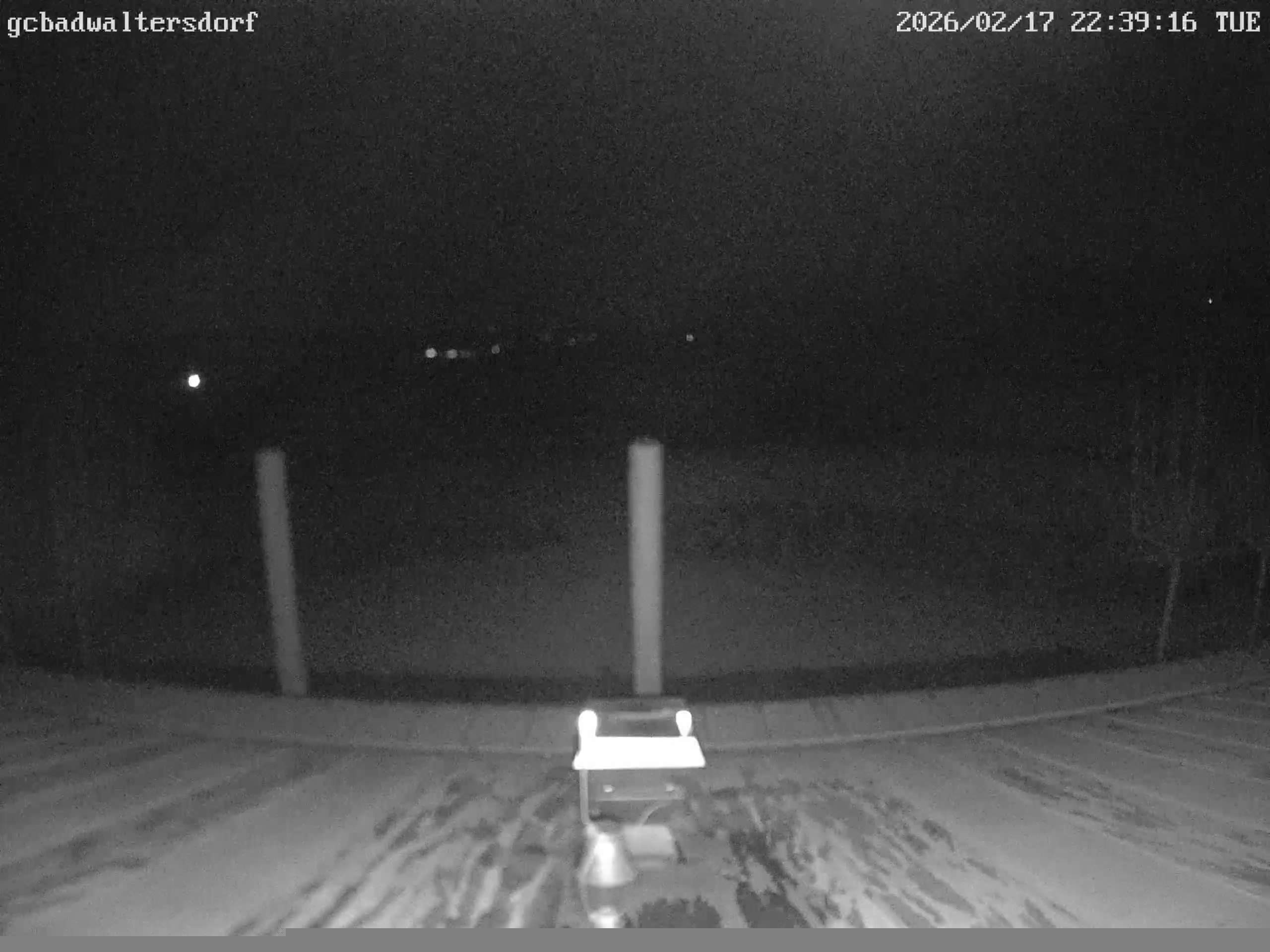 Archiv Foto Webcam Golfclub Bad Waltersdorf