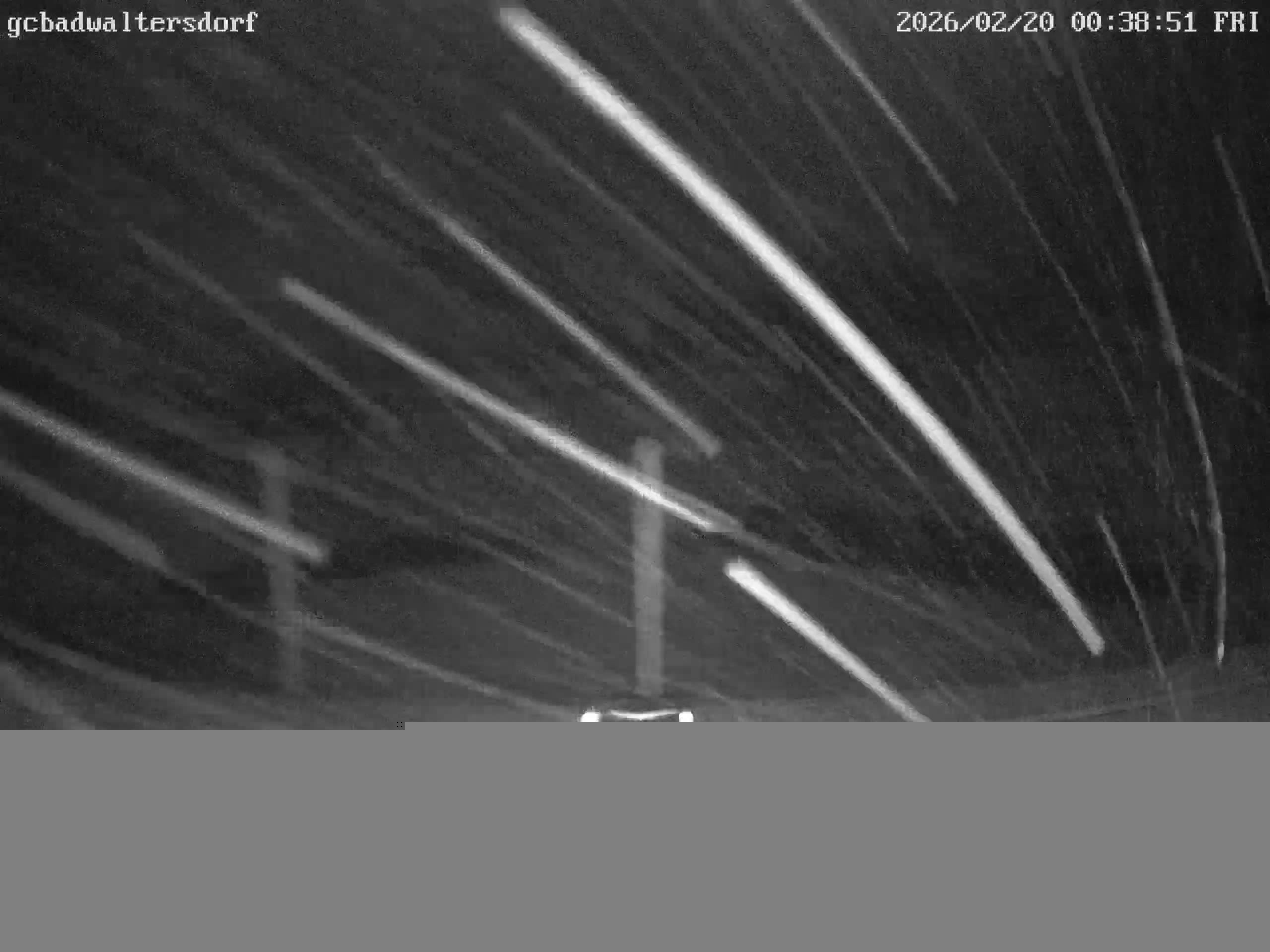 Archiv Foto Webcam Golfclub Bad Waltersdorf