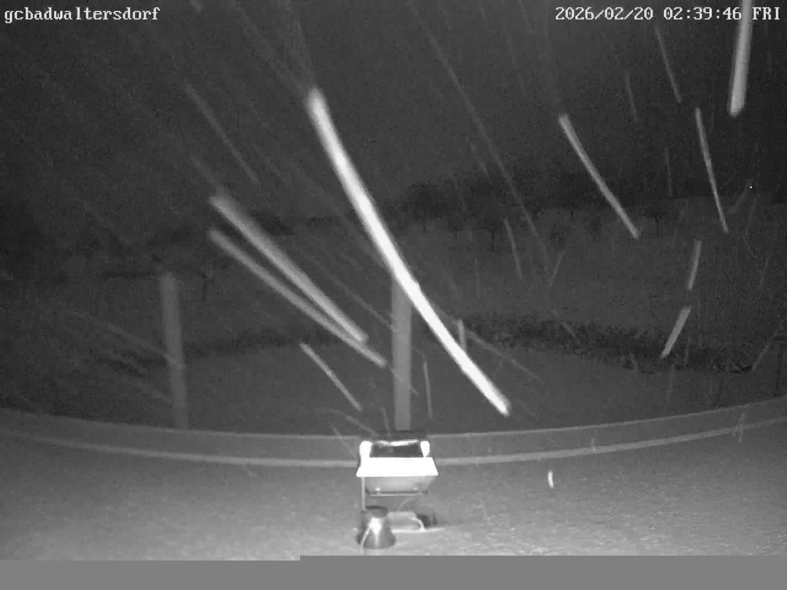 Archiv Foto Webcam Golfclub Bad Waltersdorf